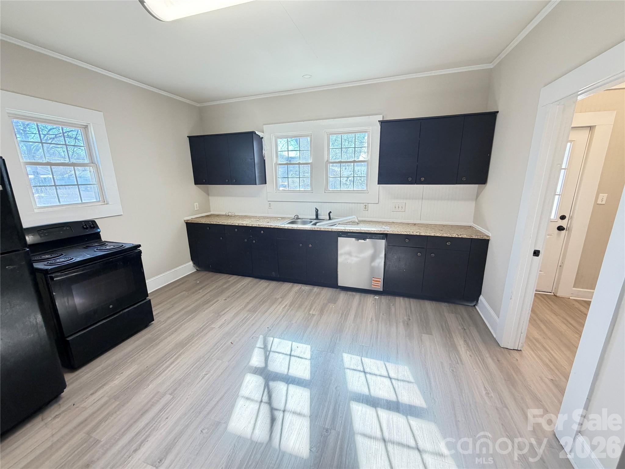 315 S Rose Avenue — Kannapolis