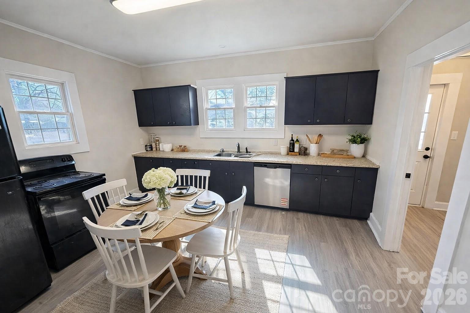 315 S Rose Avenue — Kannapolis