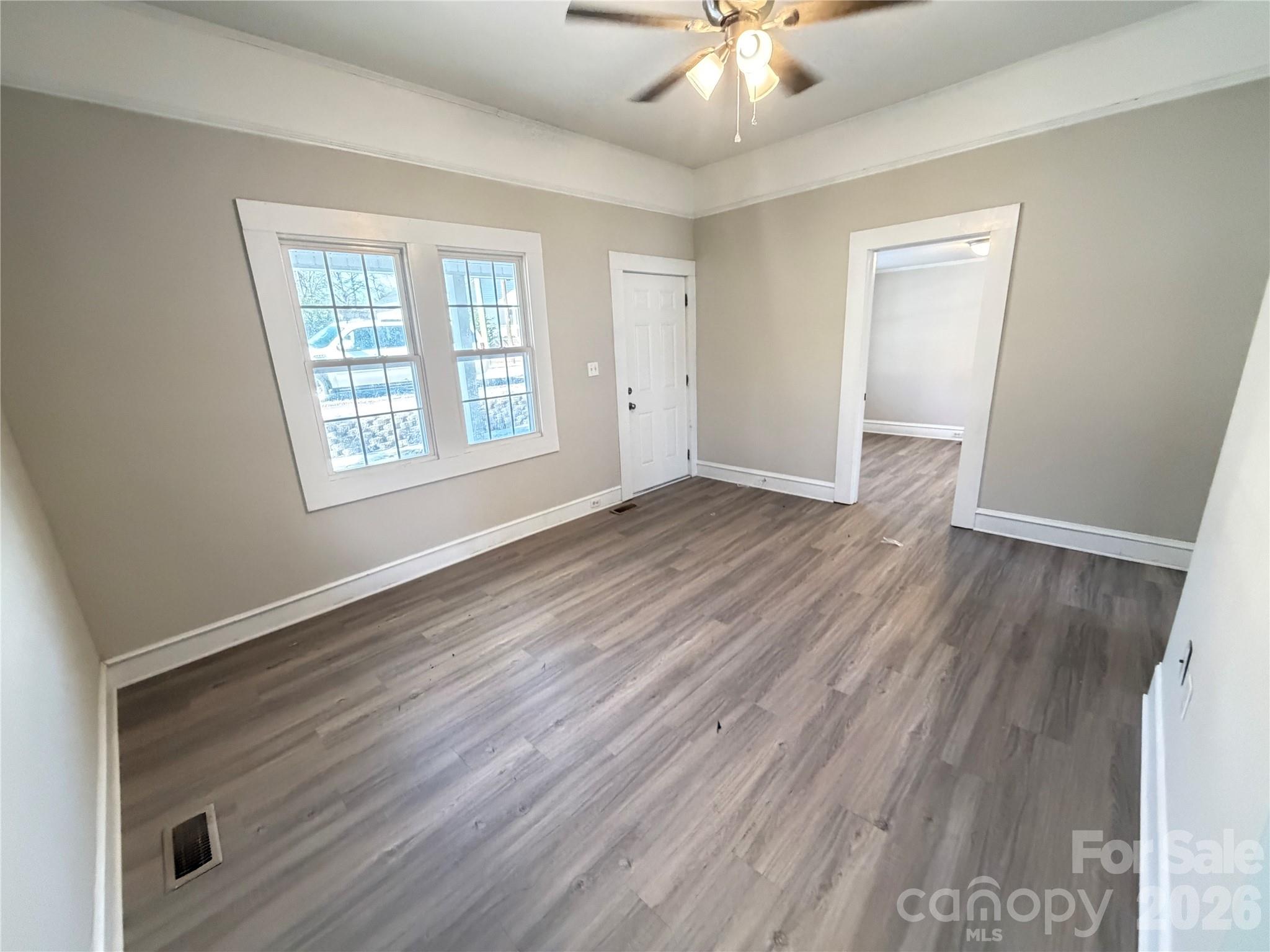 315 S Rose Avenue — Kannapolis