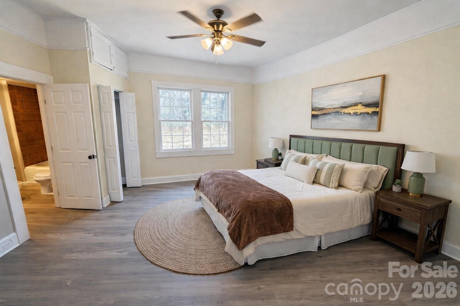 315 S Rose Avenue — Kannapolis