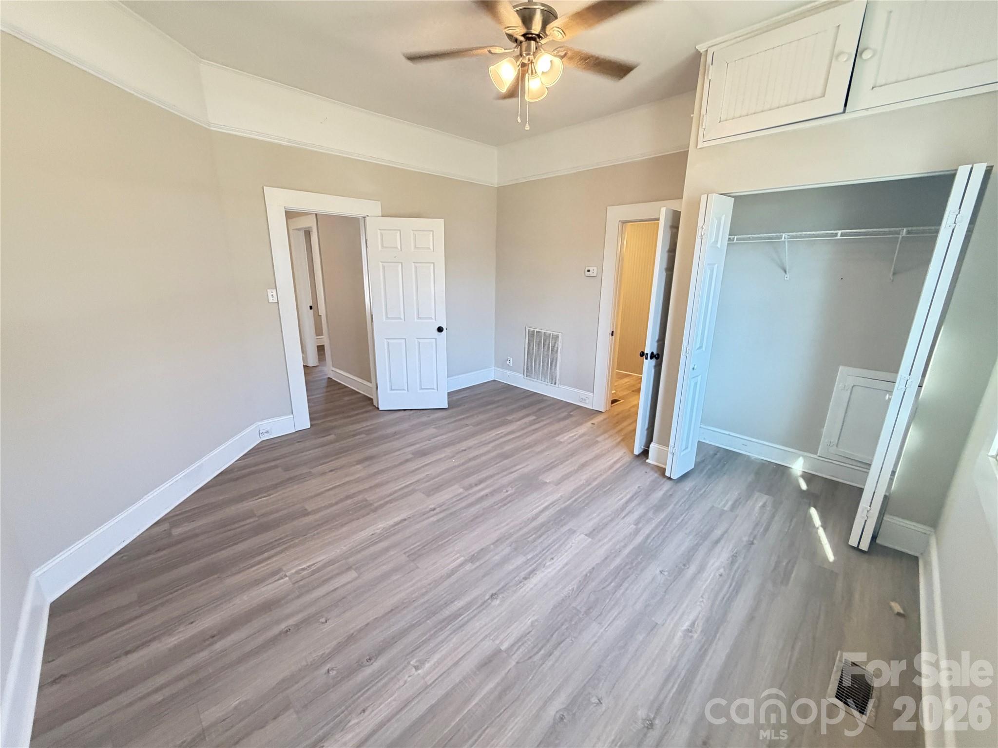 315 S Rose Avenue — Kannapolis
