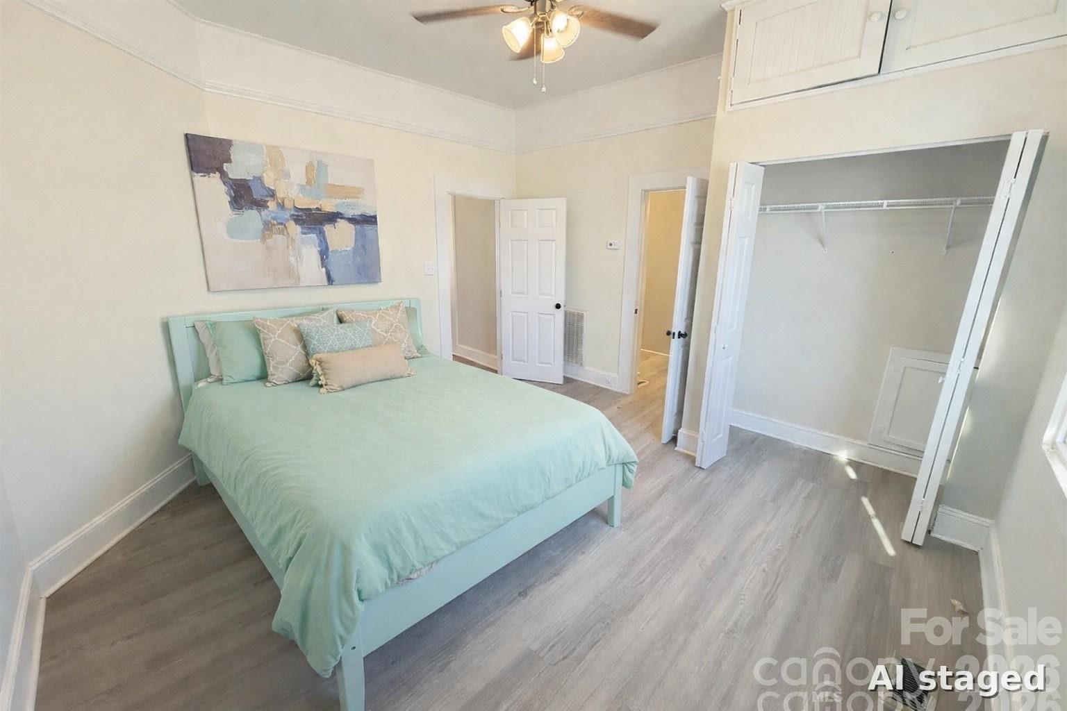 315 S Rose Avenue — Kannapolis