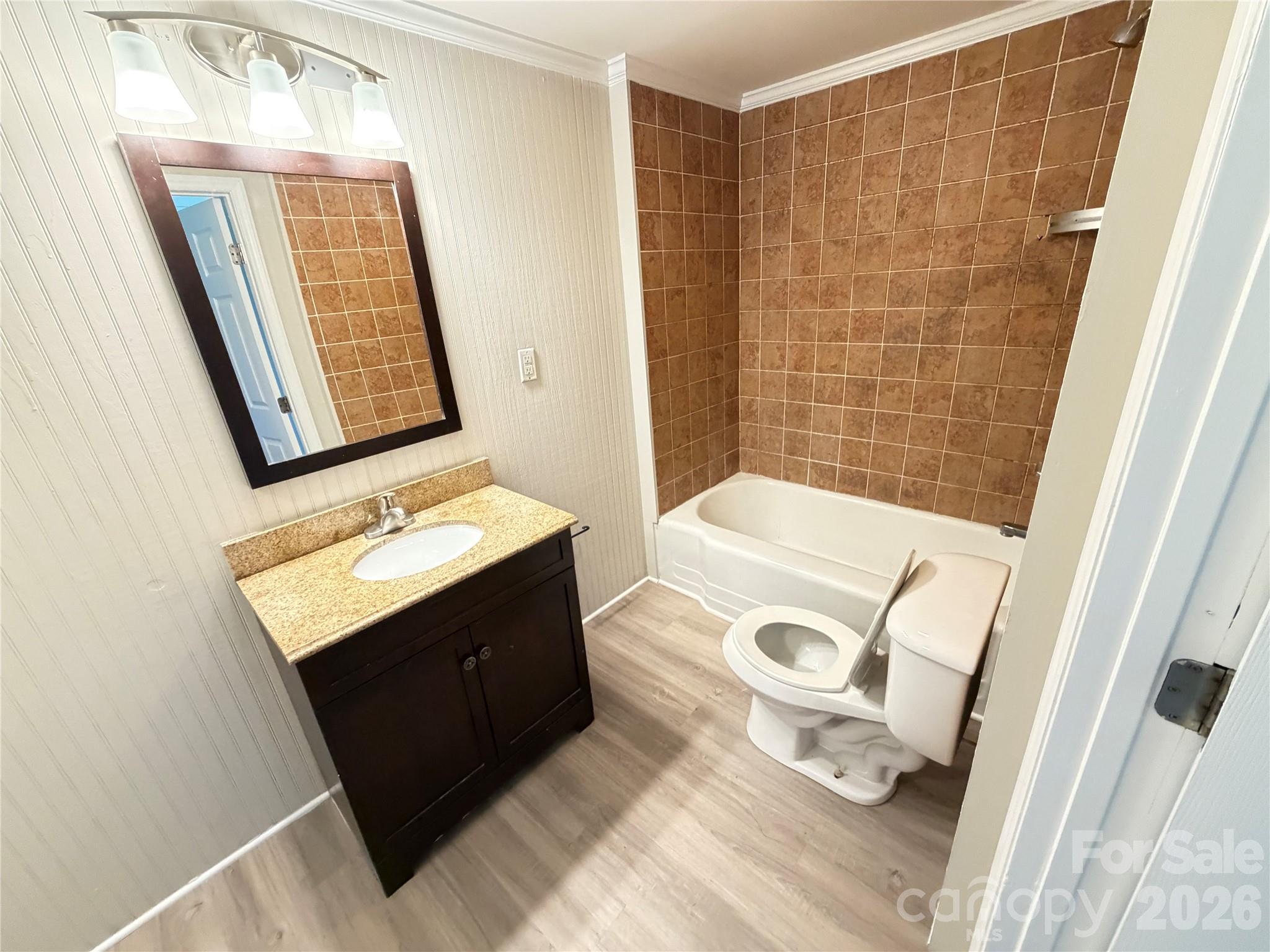 315 S Rose Avenue — Kannapolis
