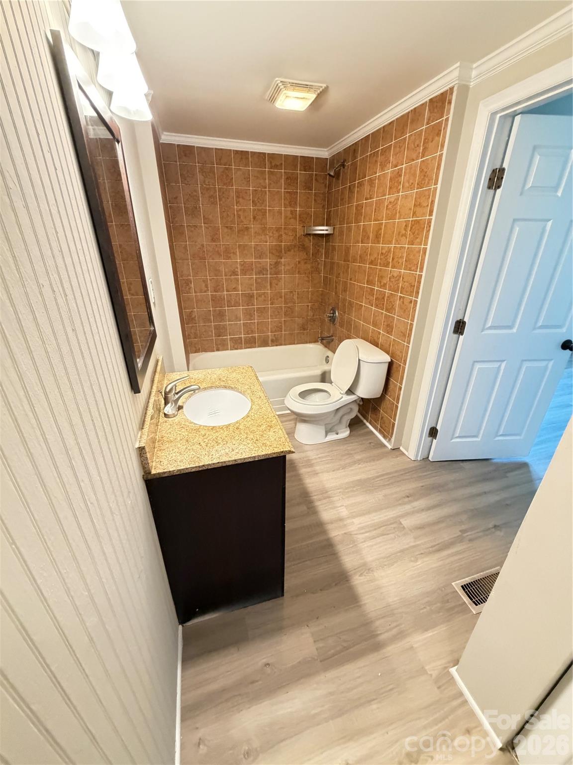 315 S Rose Avenue — Kannapolis