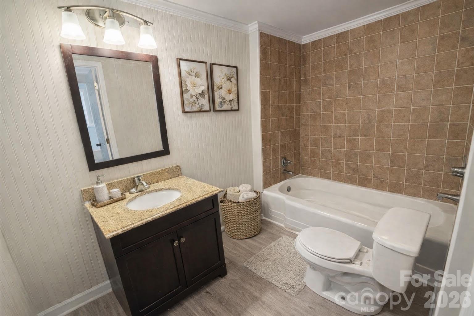 315 S Rose Avenue — Kannapolis
