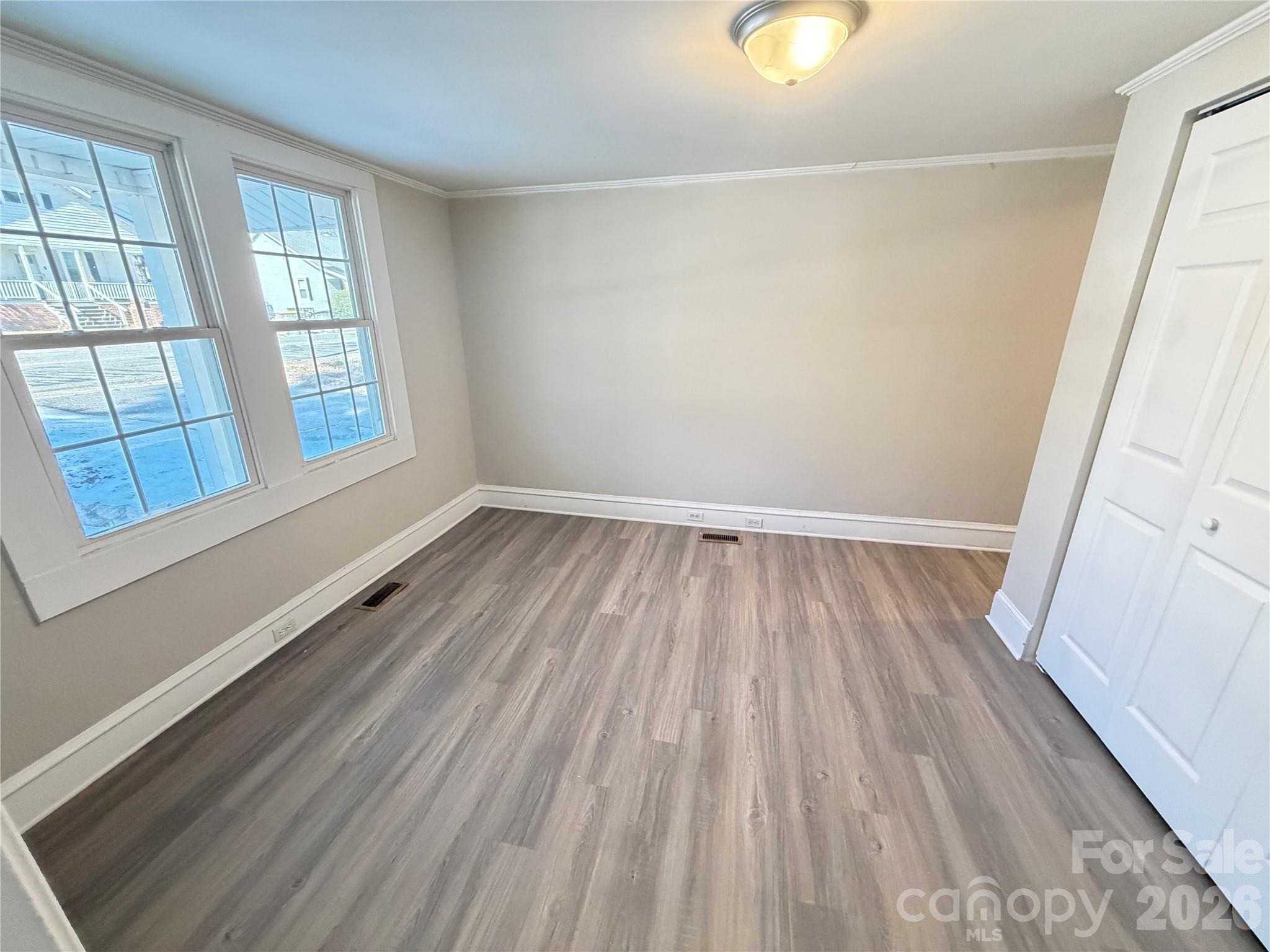 315 S Rose Avenue — Kannapolis