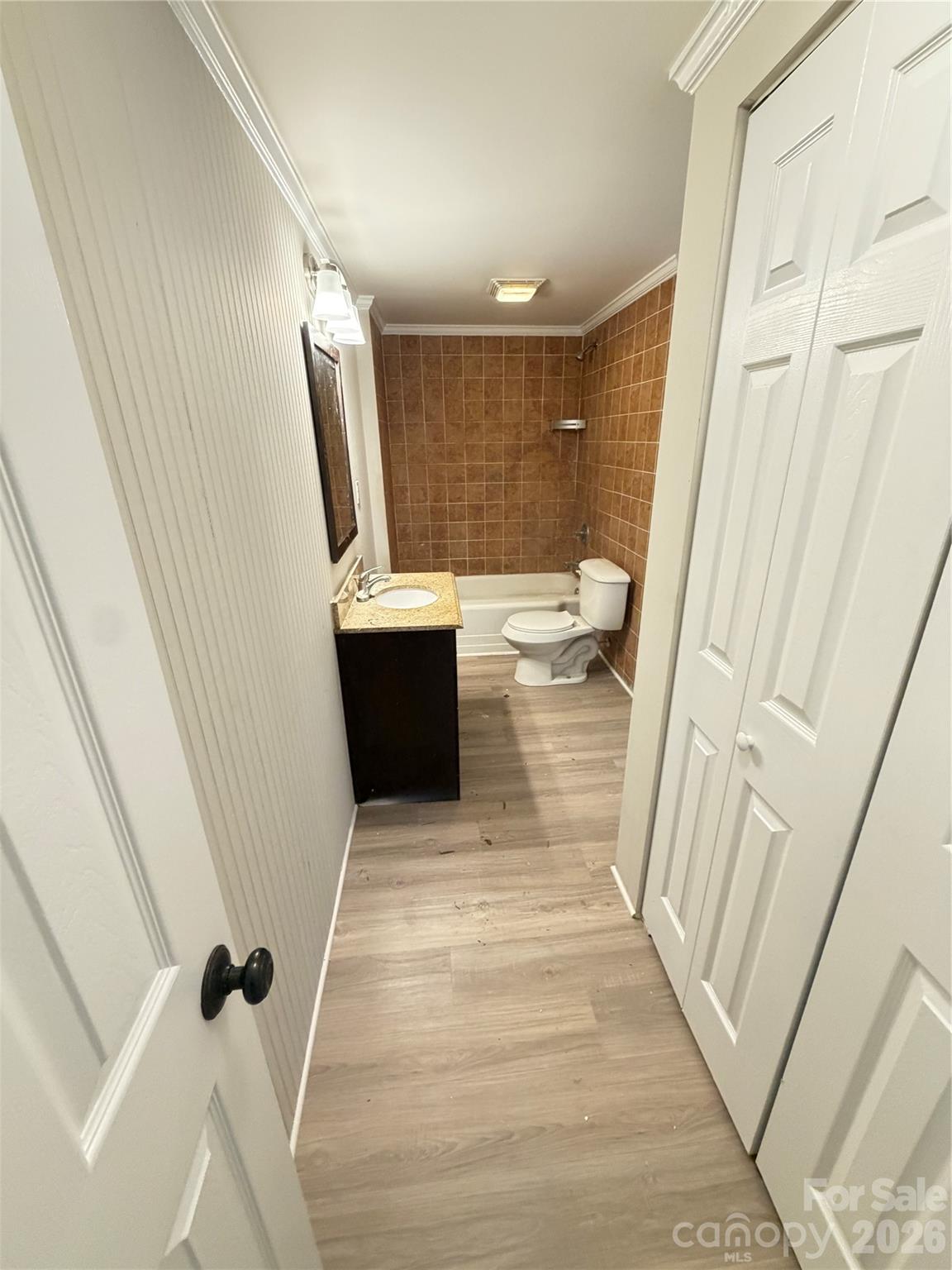 315 S Rose Avenue — Kannapolis