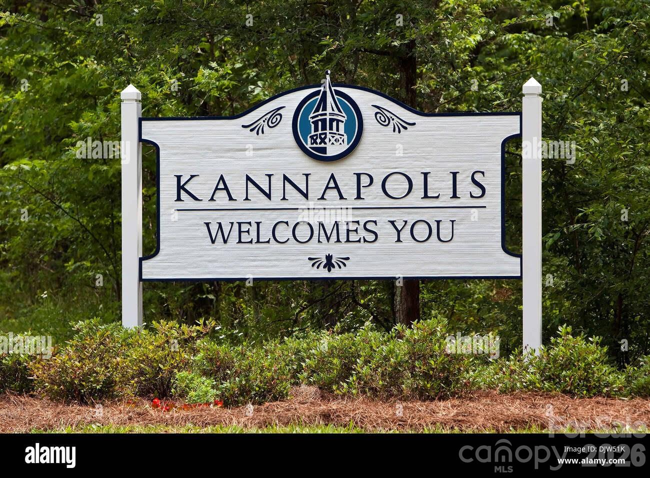315 S Rose Avenue — Kannapolis
