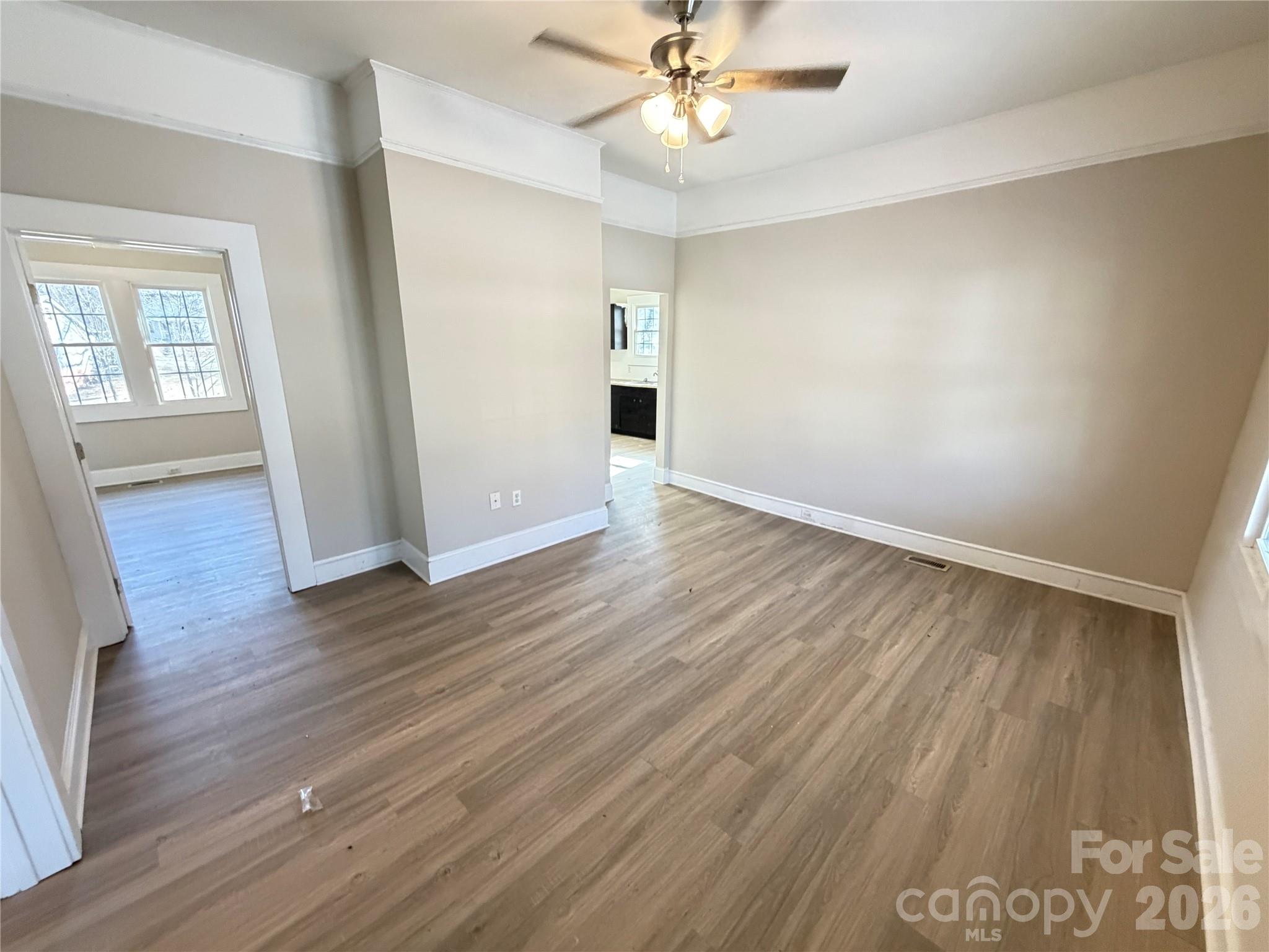 315 S Rose Avenue — Kannapolis