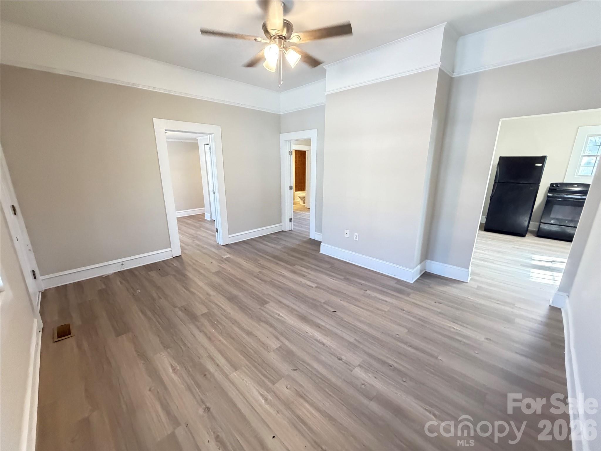 315 S Rose Avenue — Kannapolis