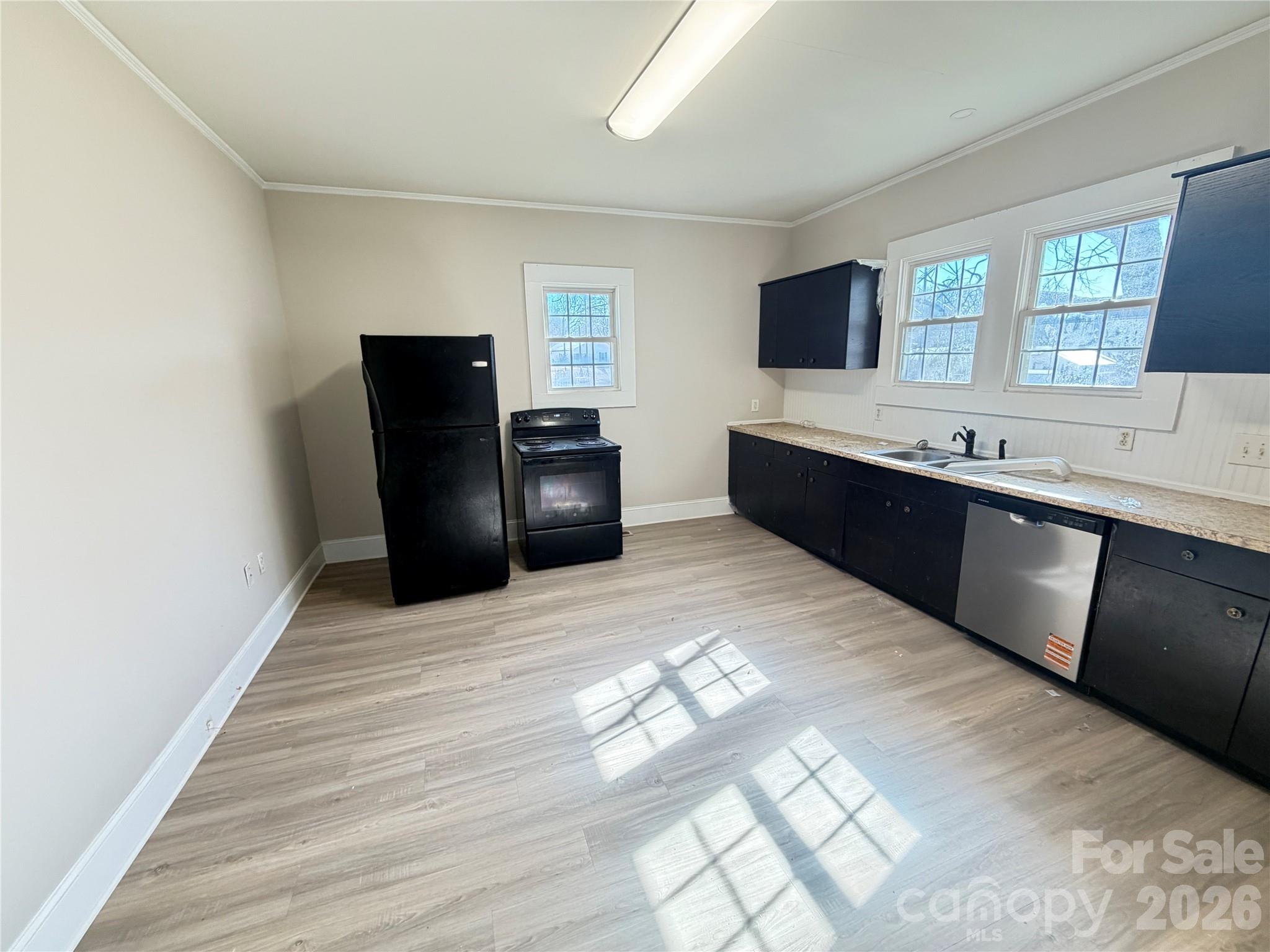 315 S Rose Avenue — Kannapolis