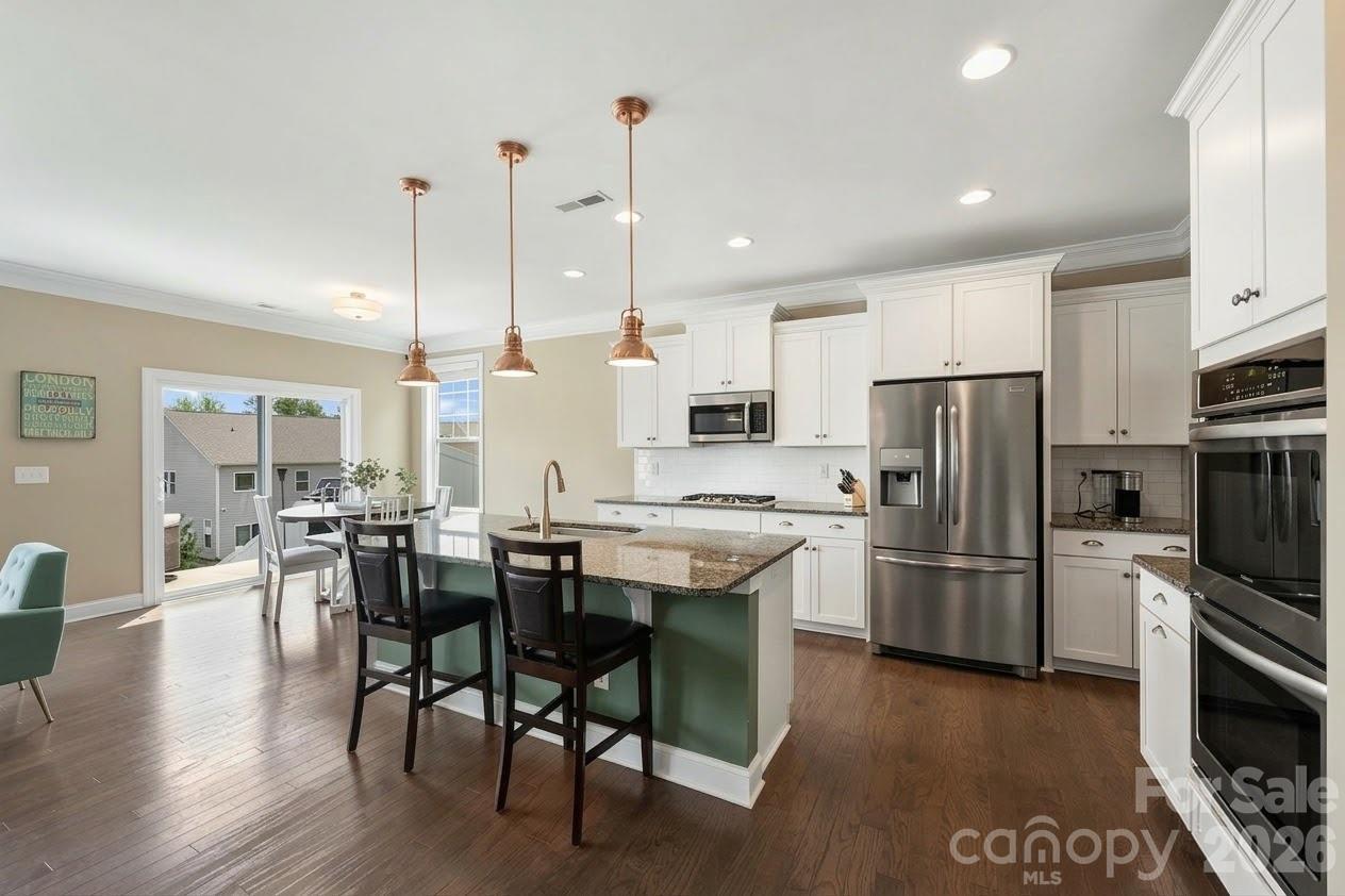 130 Carolina Ash Lane — Mooresville