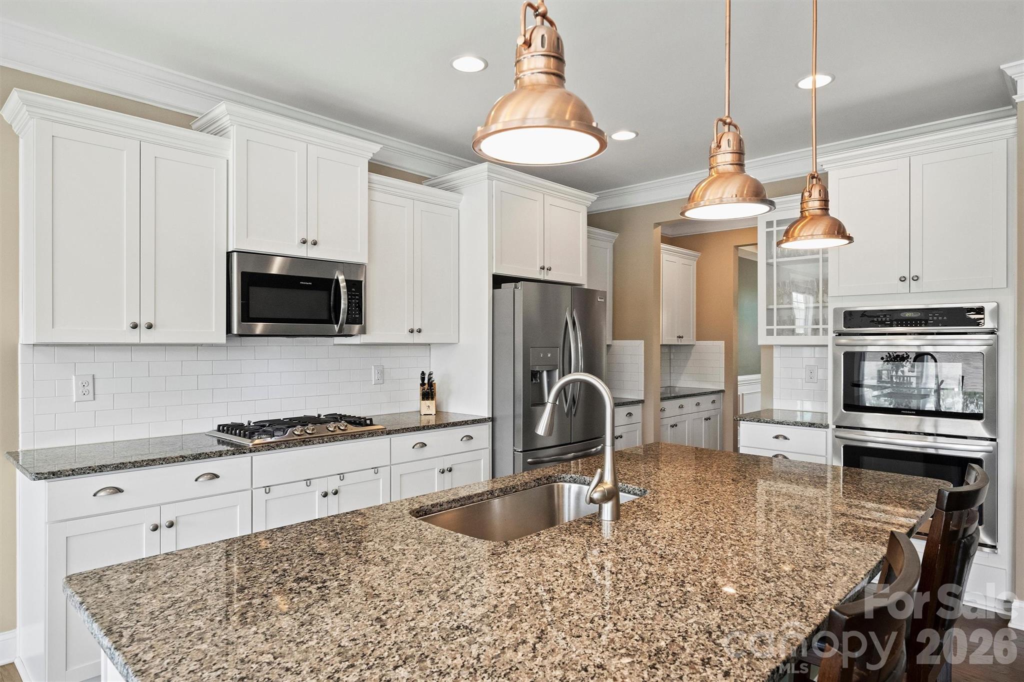 130 Carolina Ash Lane — Mooresville