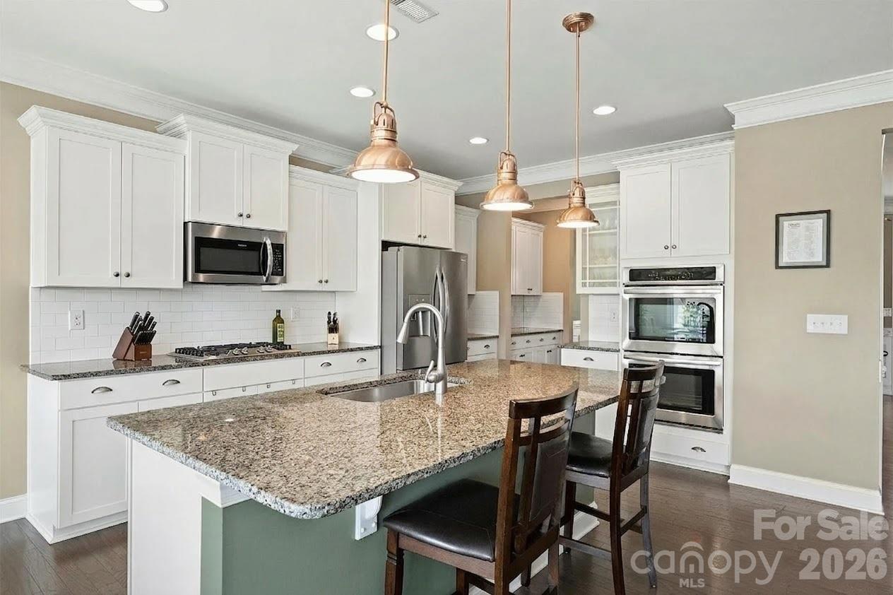 130 Carolina Ash Lane — Mooresville
