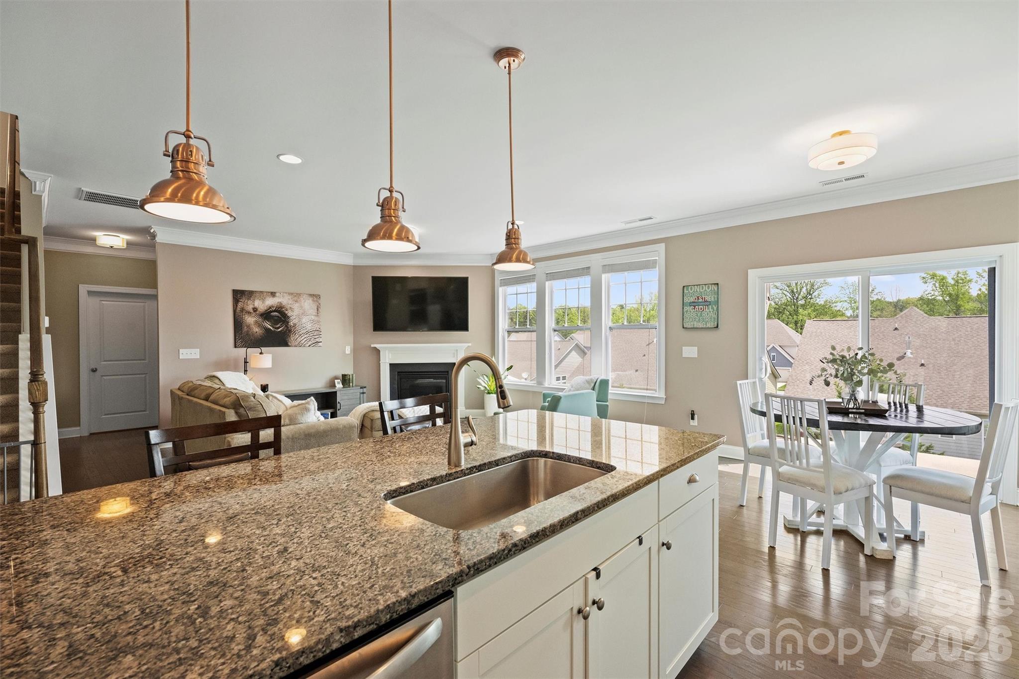 130 Carolina Ash Lane — Mooresville
