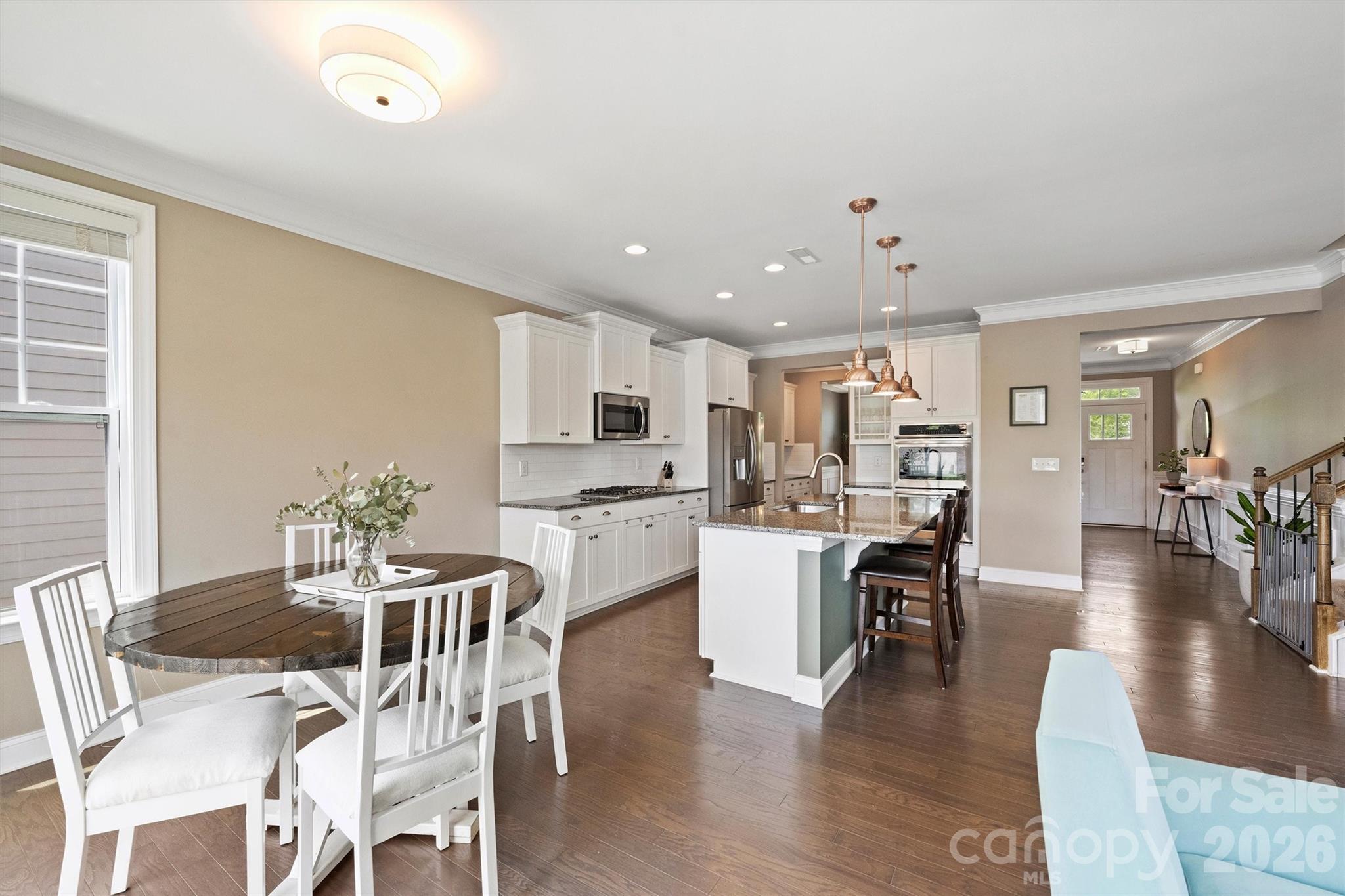 130 Carolina Ash Lane — Mooresville