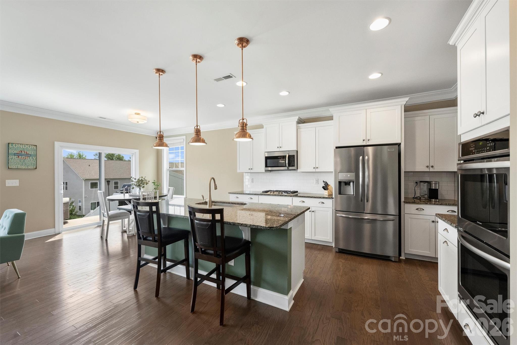 130 Carolina Ash Lane — Mooresville
