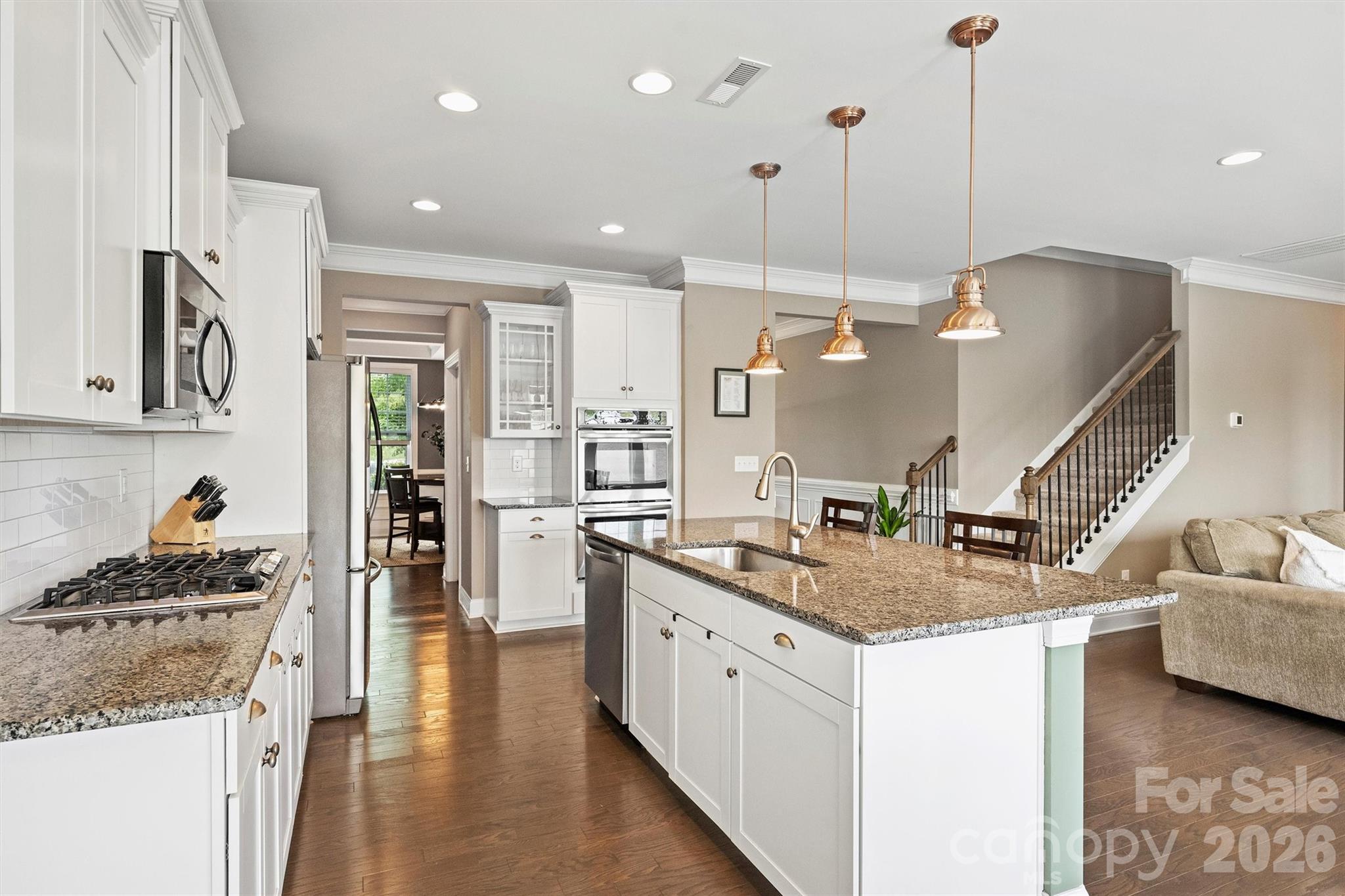 130 Carolina Ash Lane — Mooresville