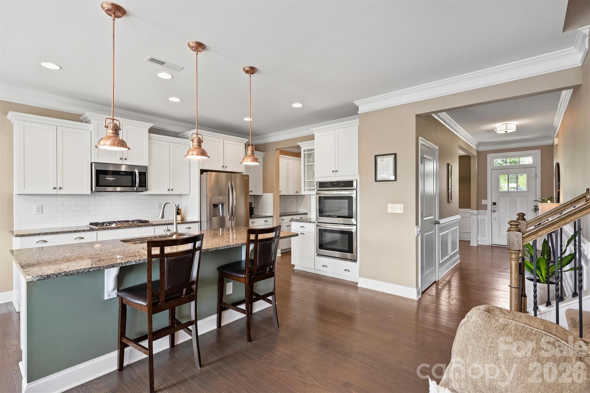 130 Carolina Ash Lane — Mooresville