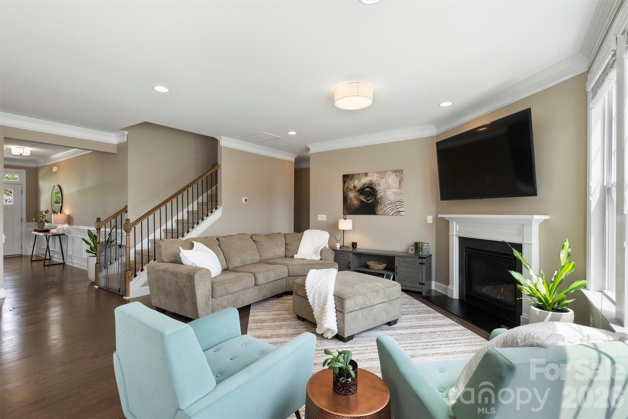130 Carolina Ash Lane — Mooresville