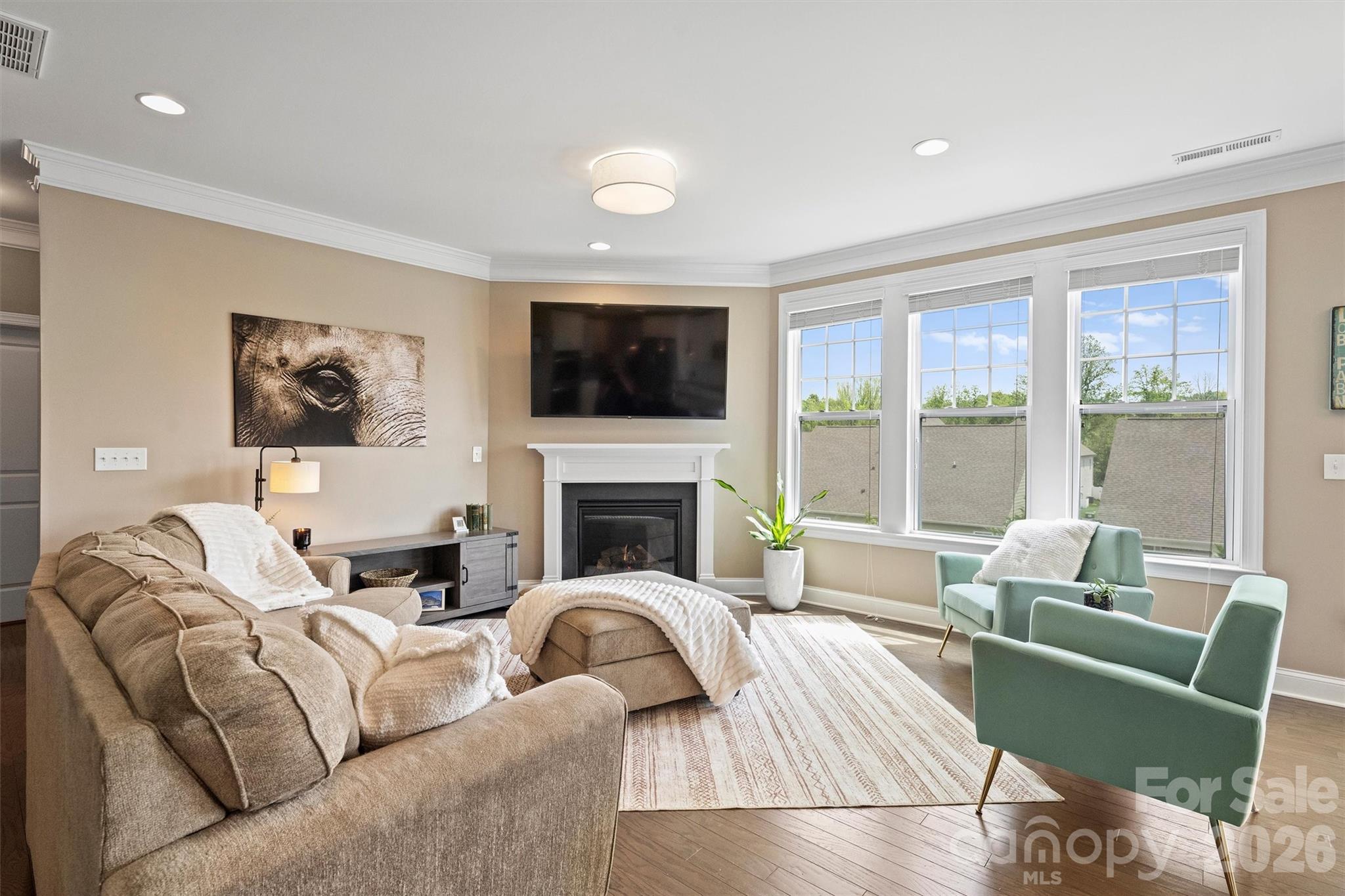 130 Carolina Ash Lane — Mooresville