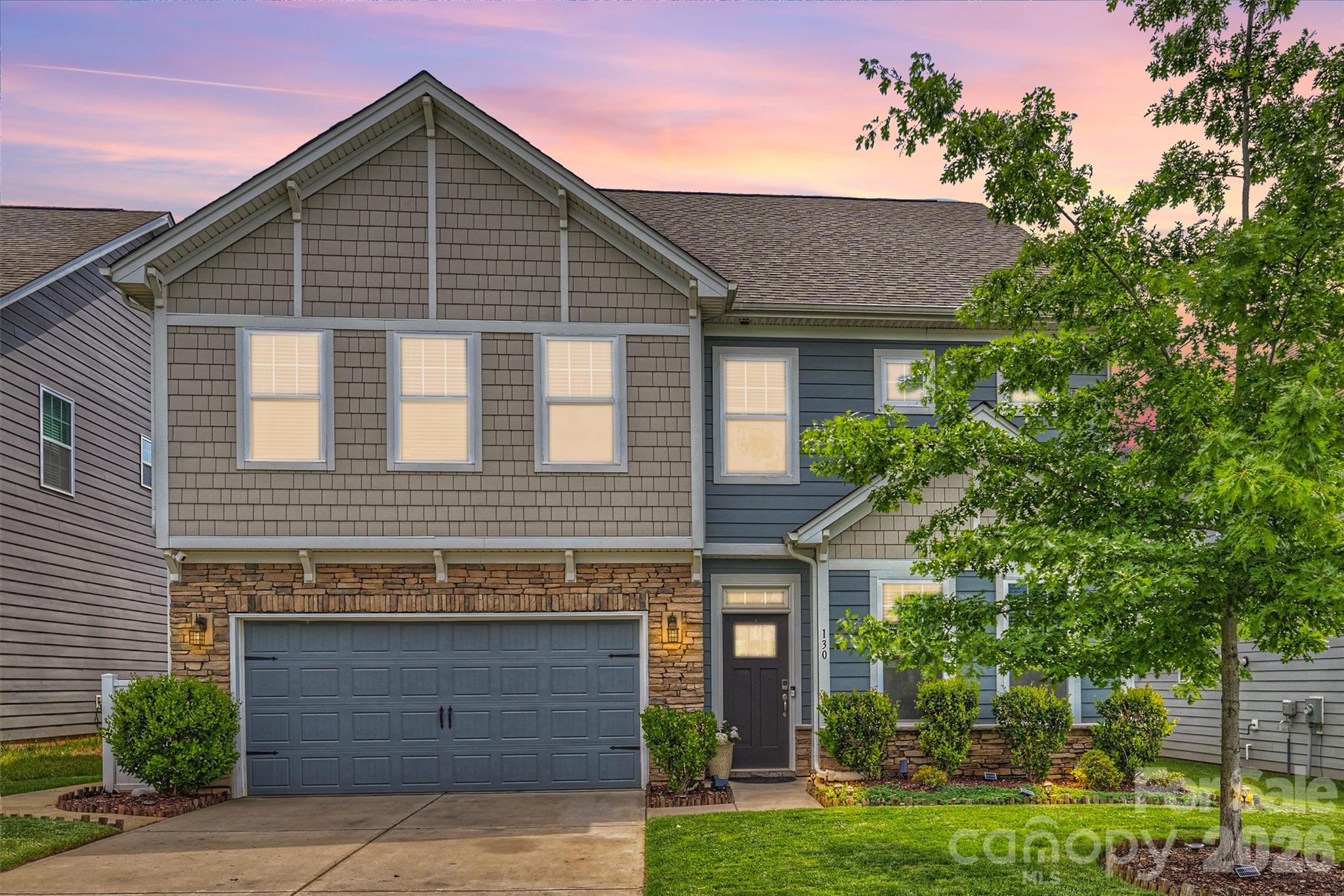 130 Carolina Ash Lane — Mooresville