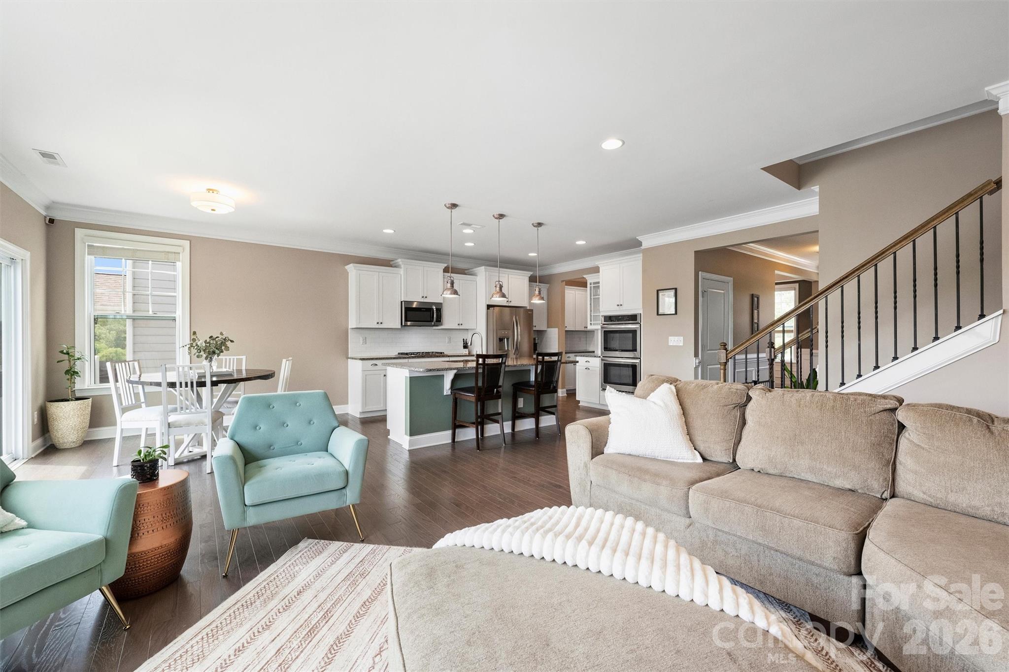 130 Carolina Ash Lane — Mooresville