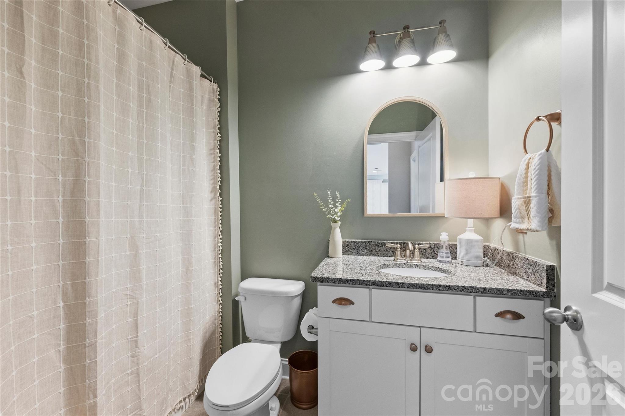 130 Carolina Ash Lane — Mooresville