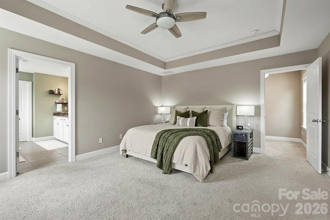 130 Carolina Ash Lane — Mooresville