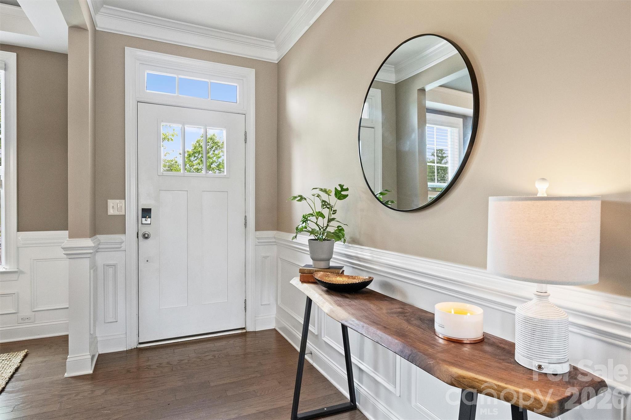 130 Carolina Ash Lane — Mooresville