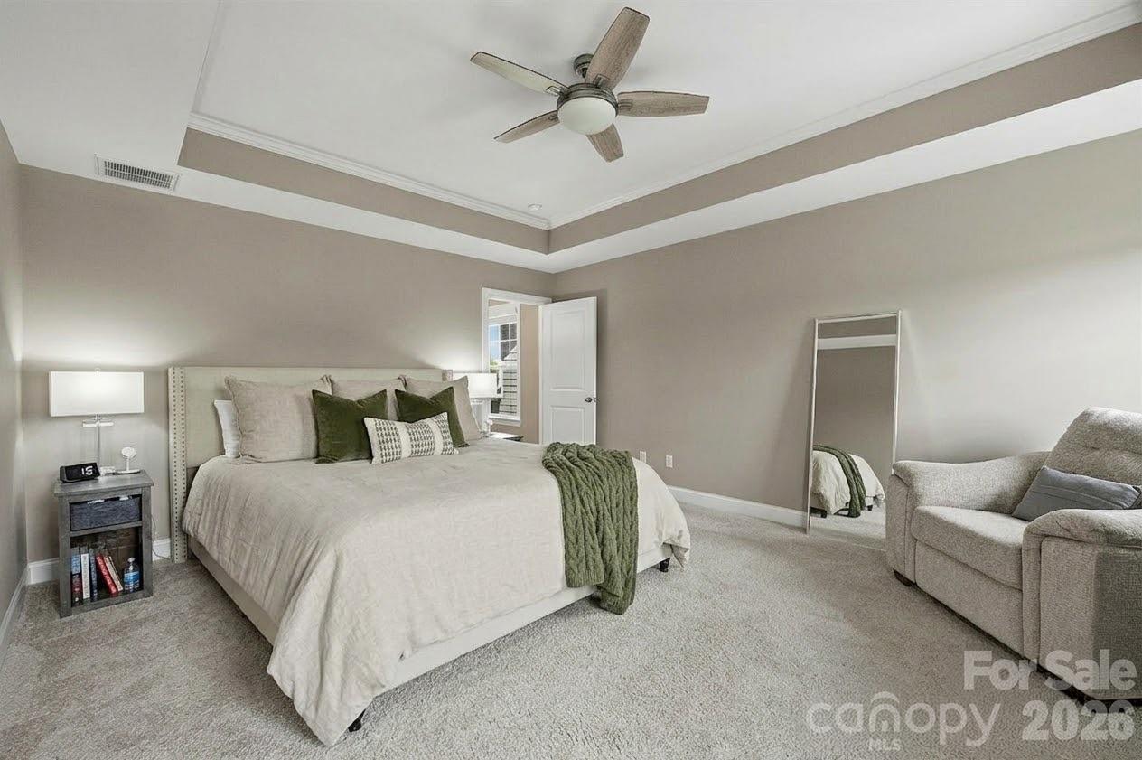 130 Carolina Ash Lane — Mooresville