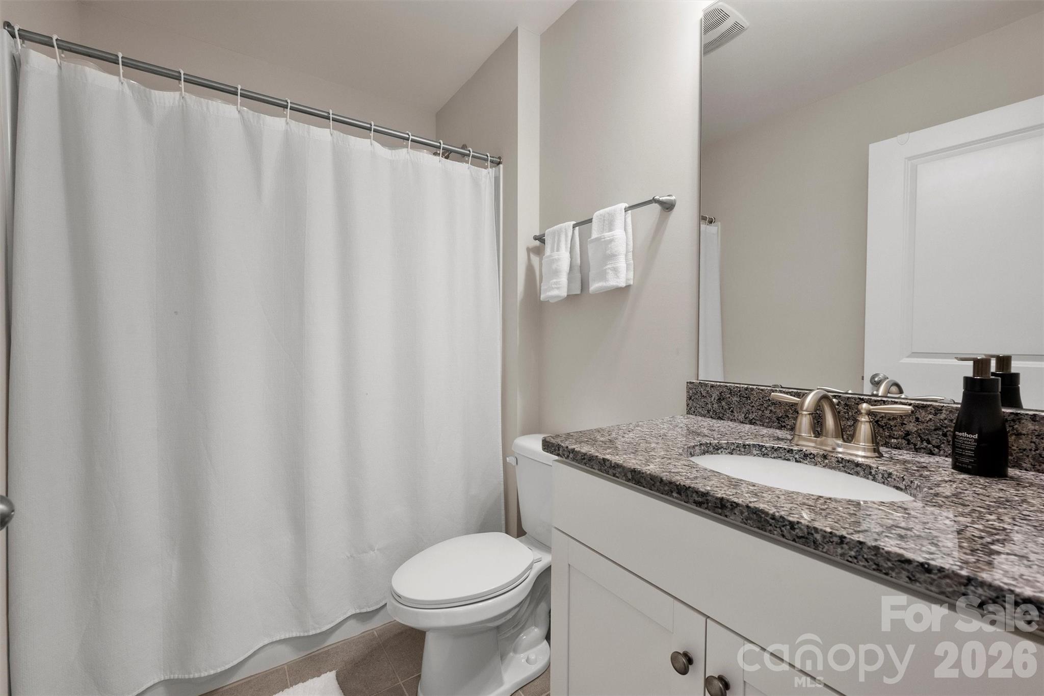 130 Carolina Ash Lane — Mooresville