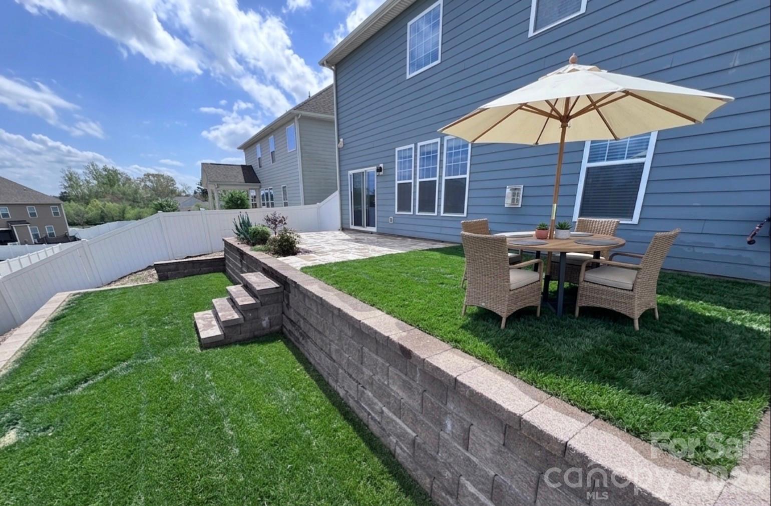 130 Carolina Ash Lane — Mooresville