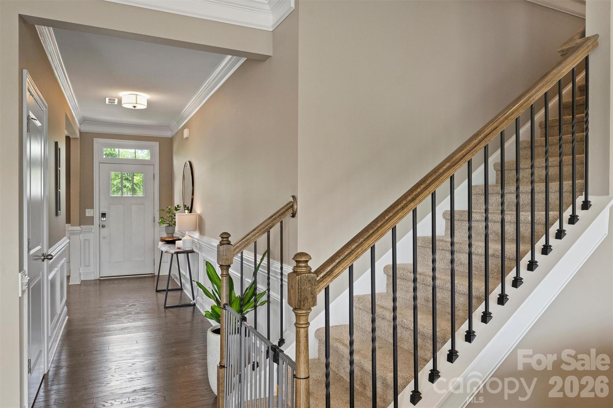 130 Carolina Ash Lane — Mooresville