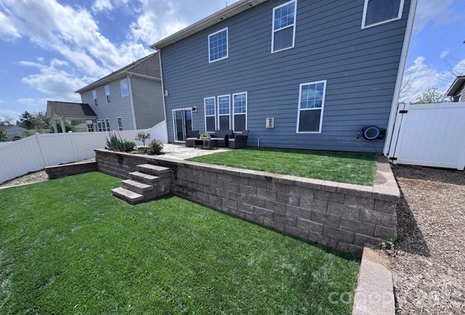 130 Carolina Ash Lane — Mooresville