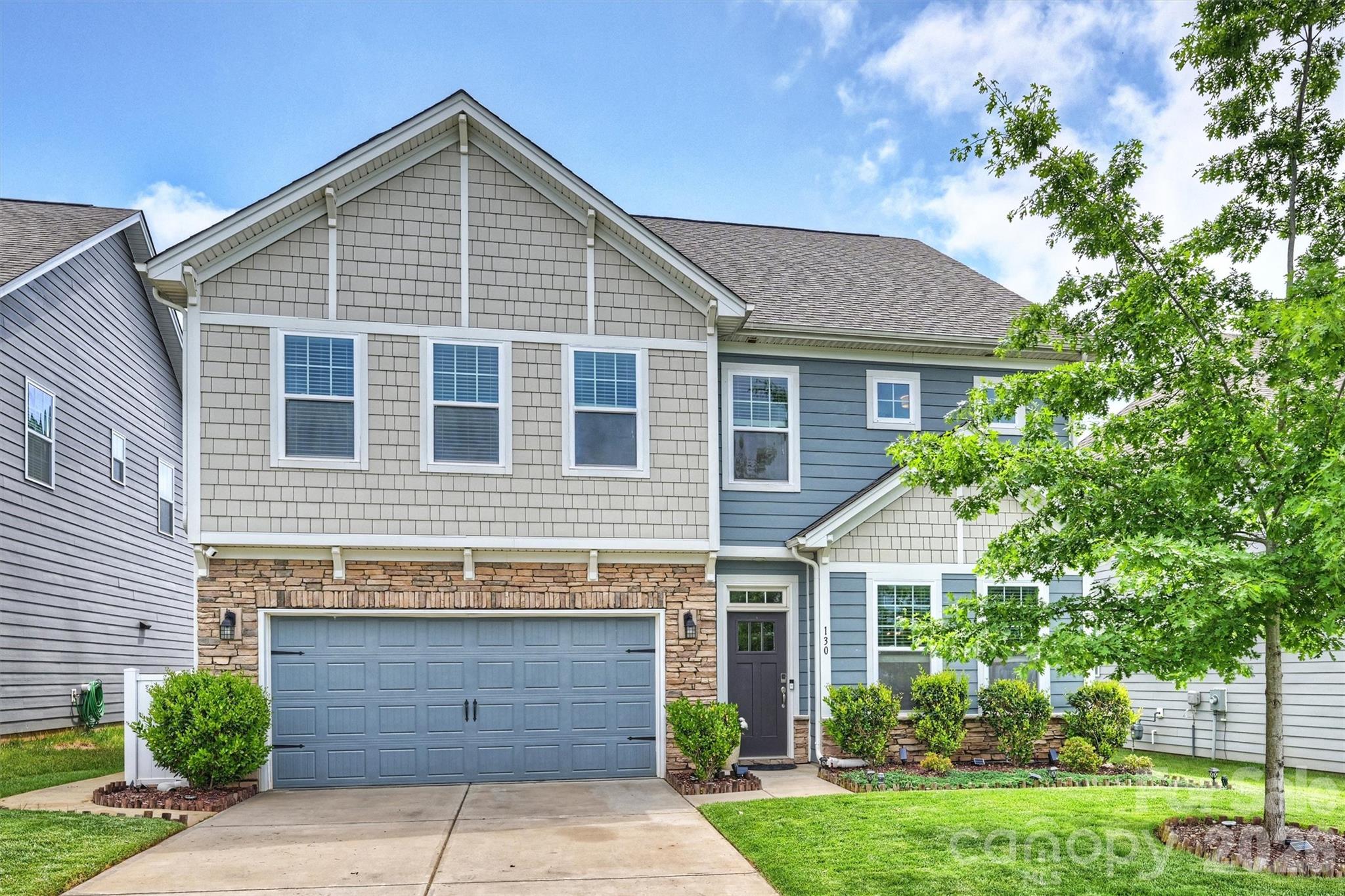 130 Carolina Ash Lane — Mooresville