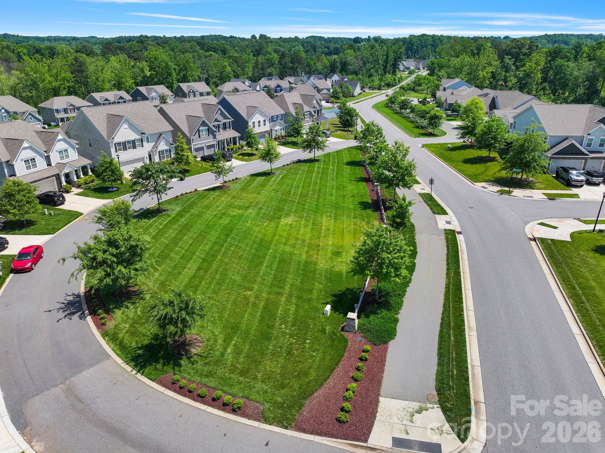 130 Carolina Ash Lane — Mooresville
