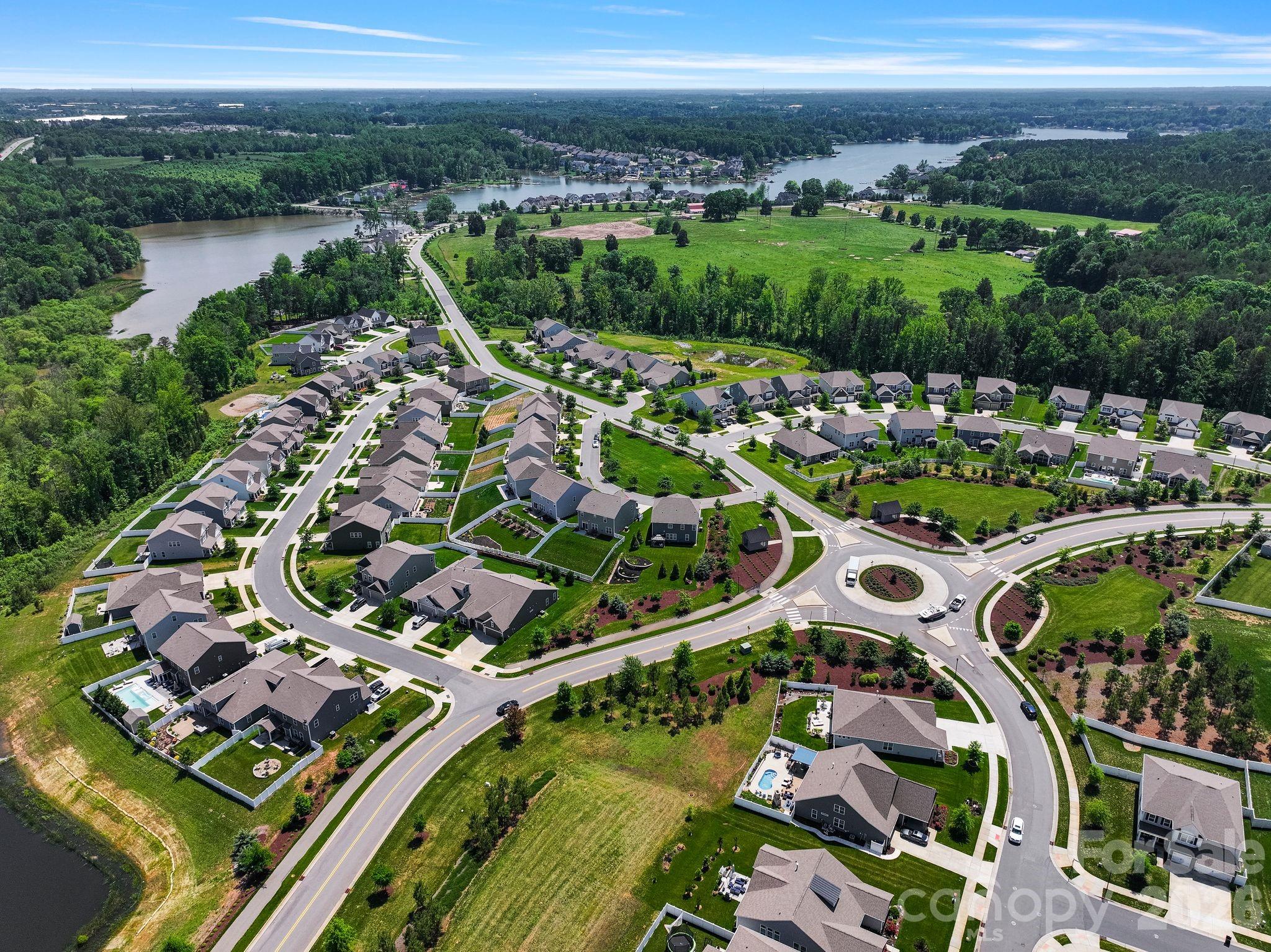 130 Carolina Ash Lane — Mooresville