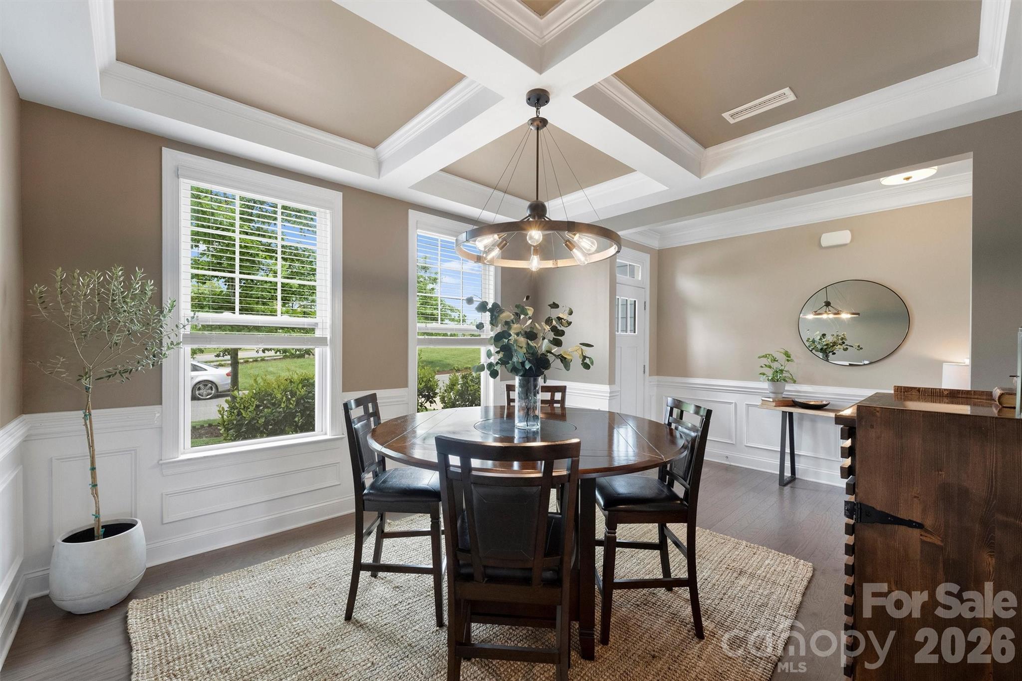 130 Carolina Ash Lane — Mooresville