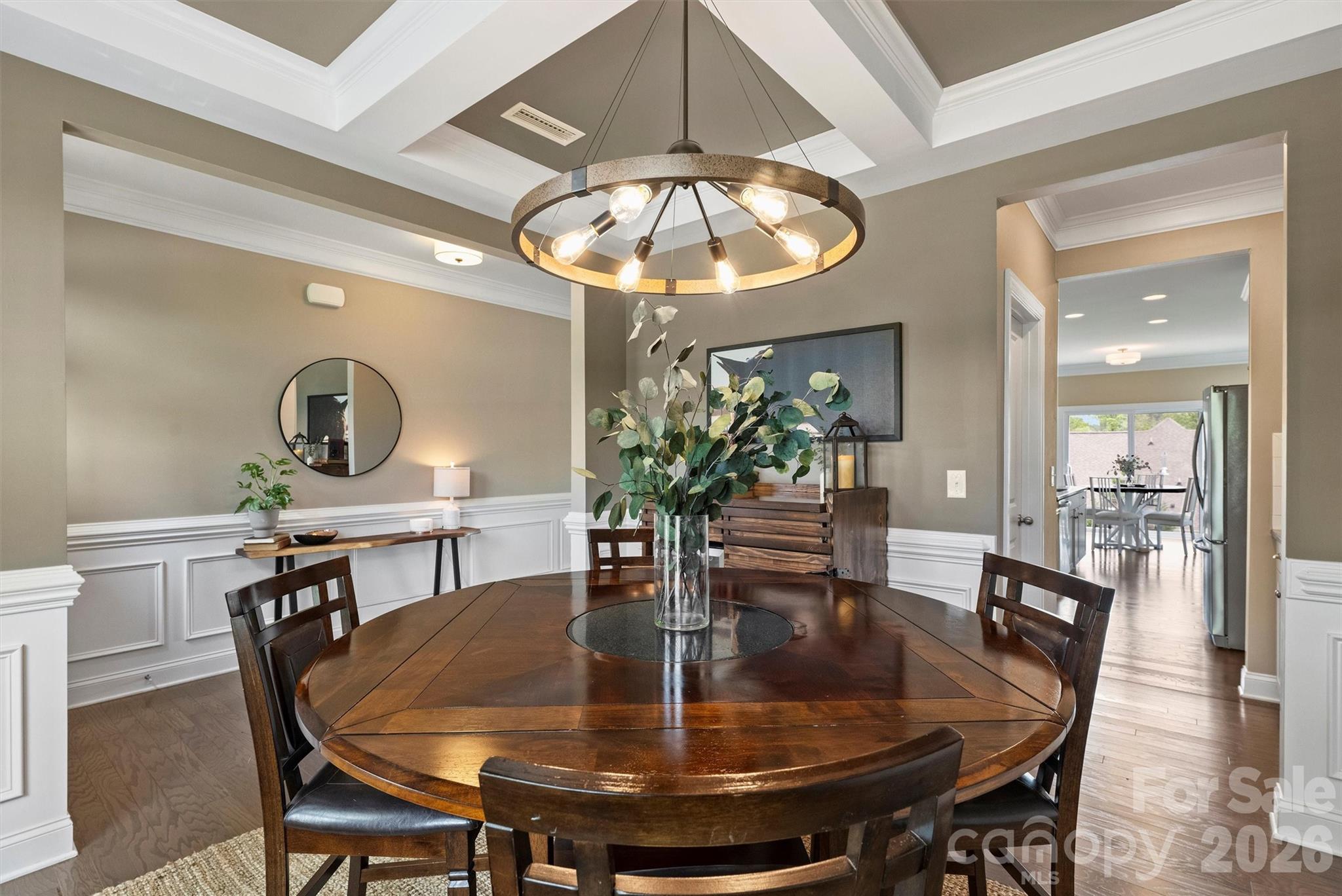 130 Carolina Ash Lane — Mooresville