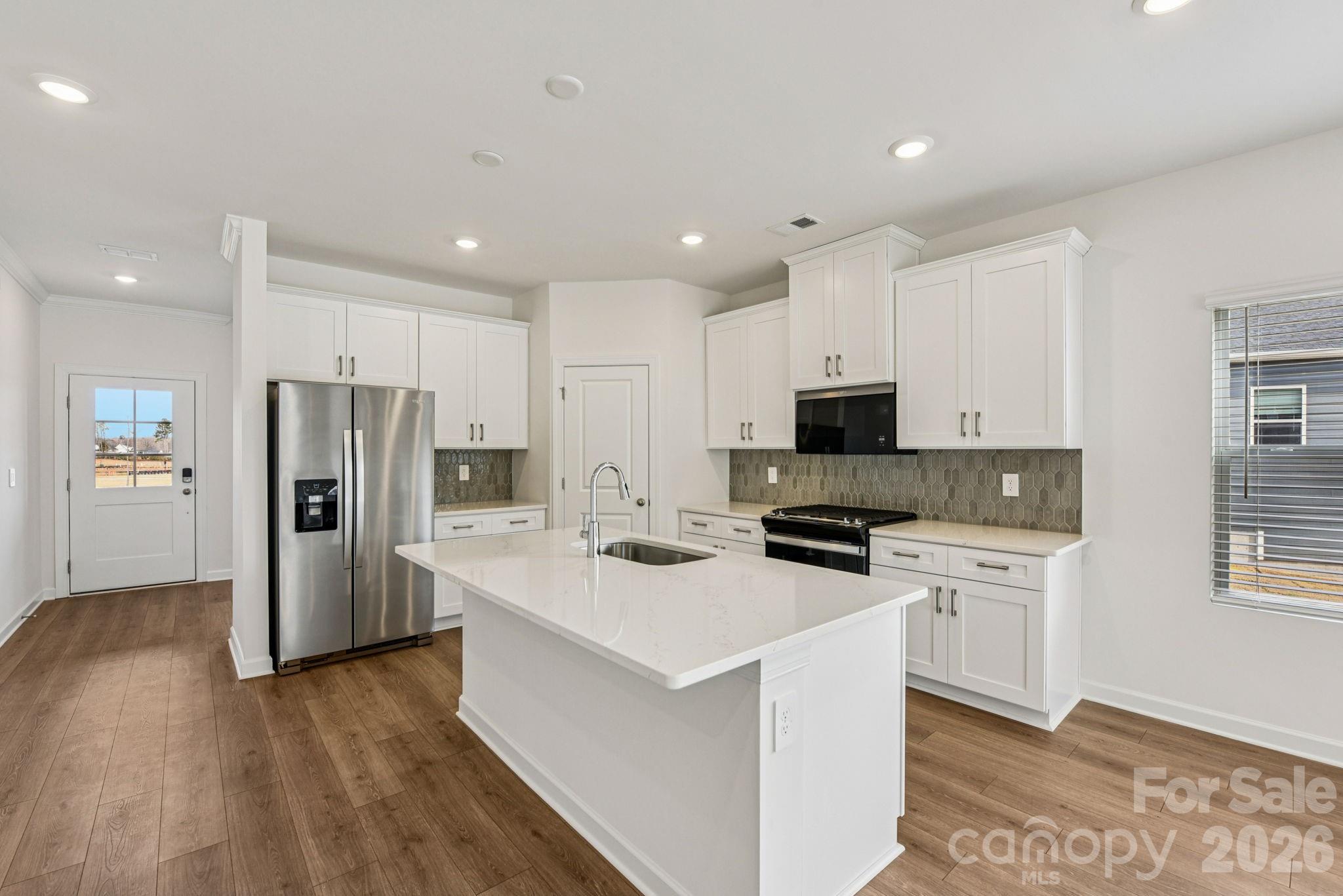 849 Santina Avenue — York