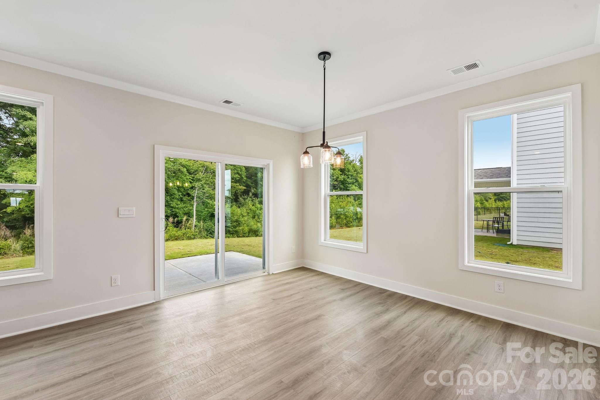 2050 Gallinule Drive — Indian Trail