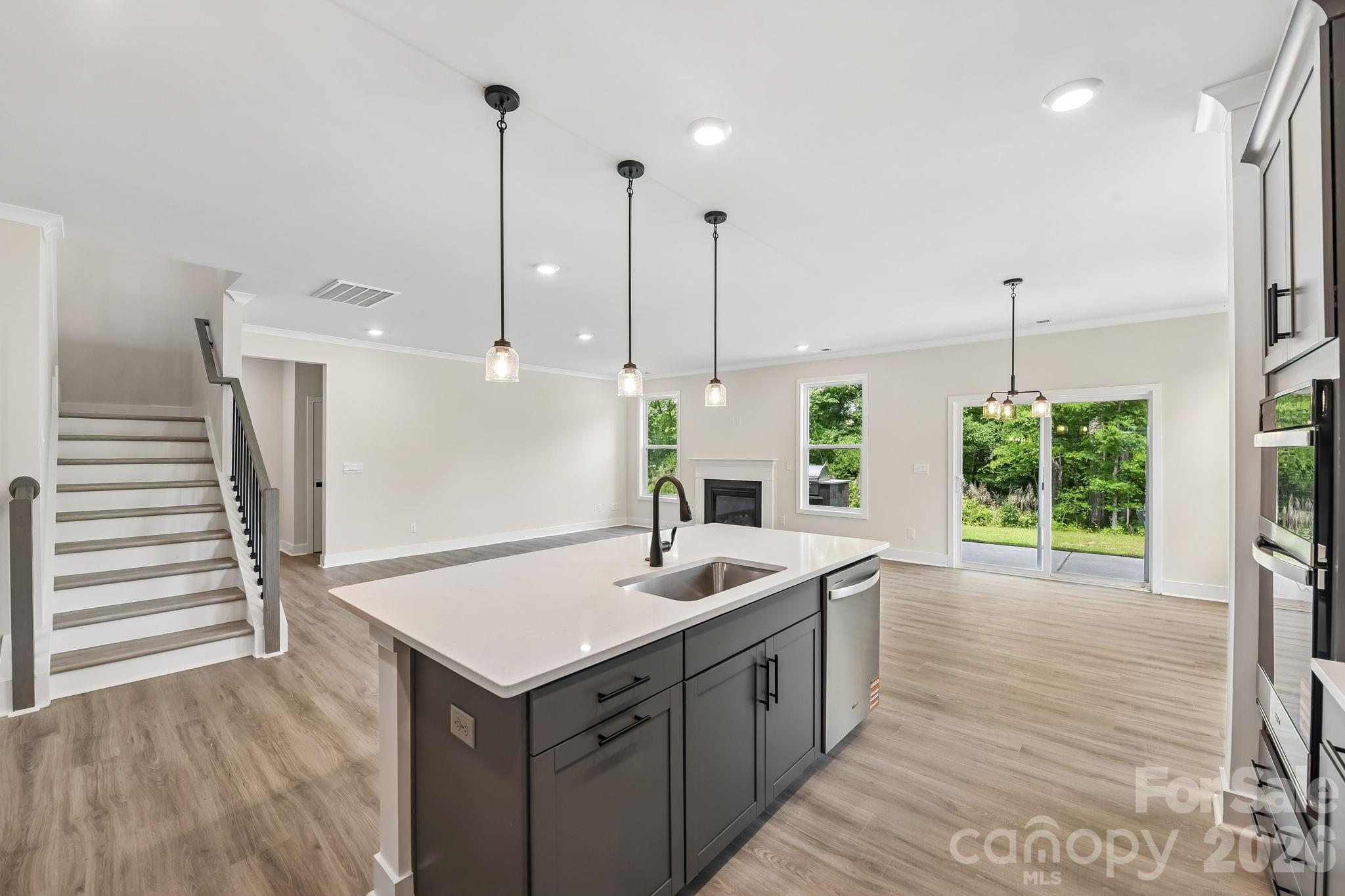 2050 Gallinule Drive — Indian Trail