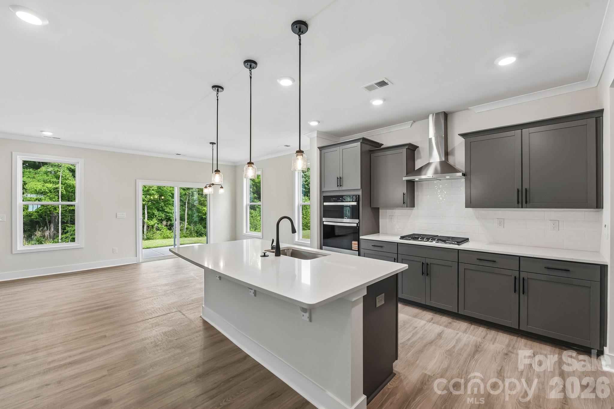 2050 Gallinule Drive — Indian Trail