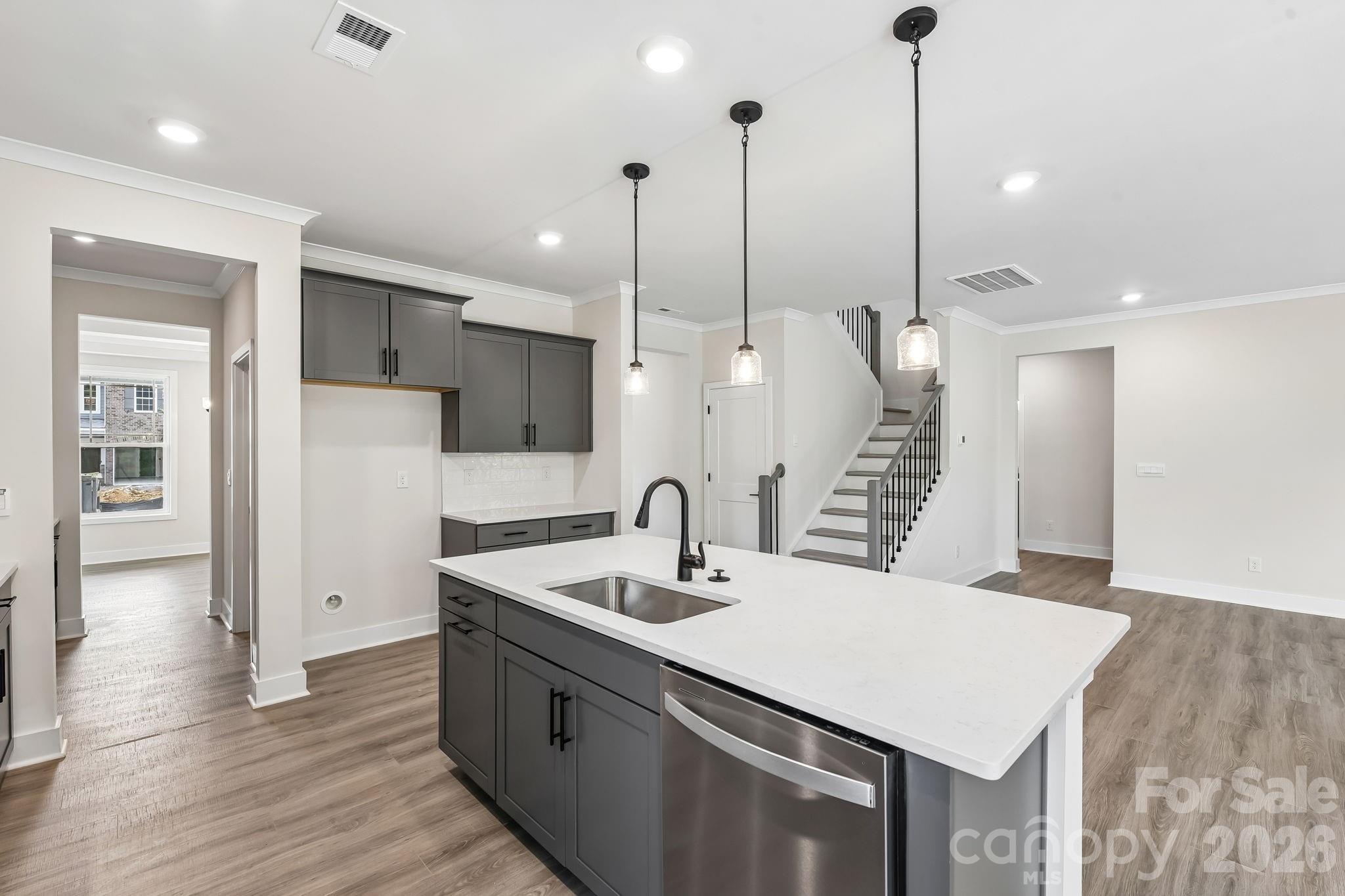 2050 Gallinule Drive — Indian Trail