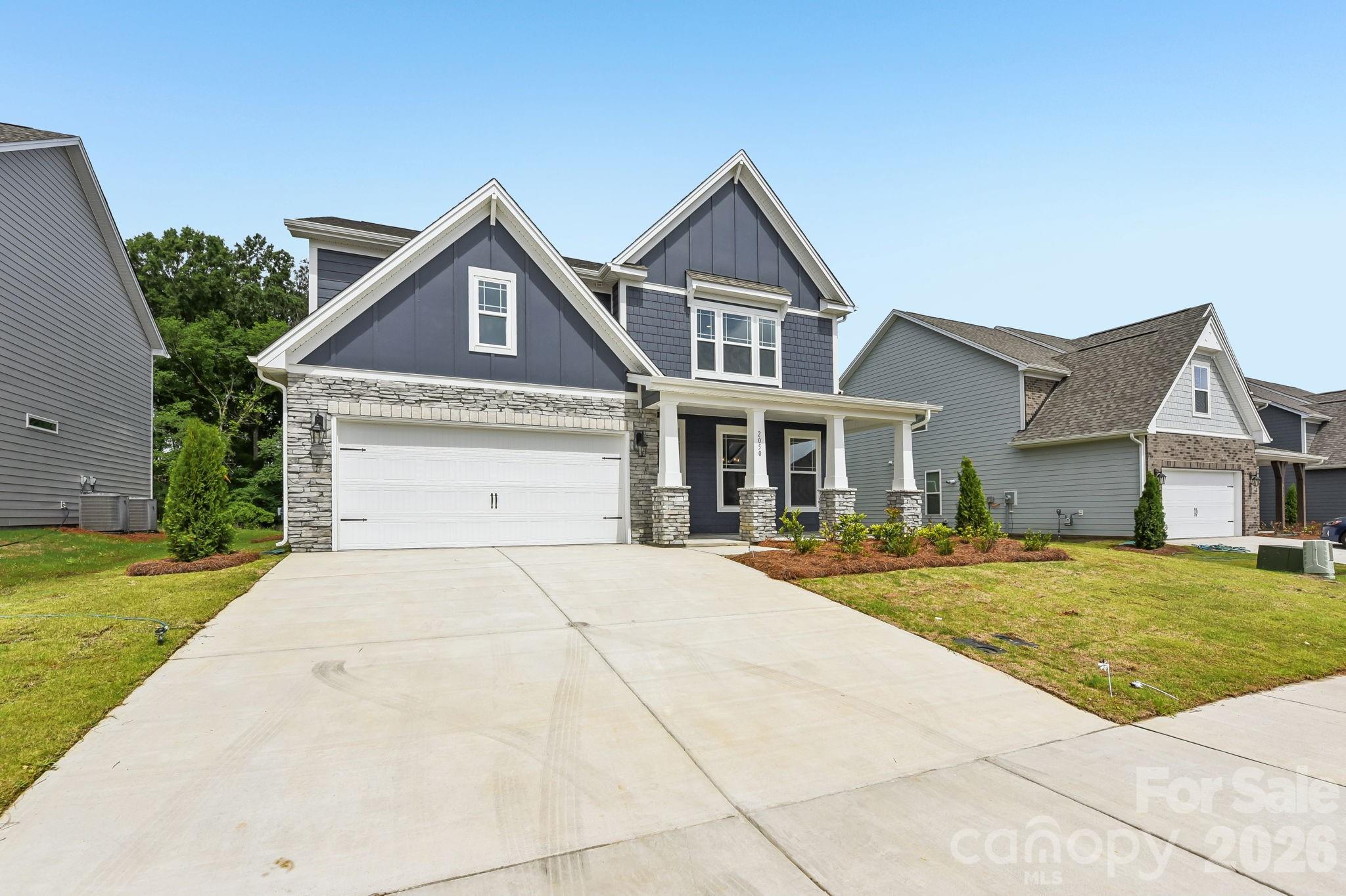 2050 Gallinule Drive — Indian Trail