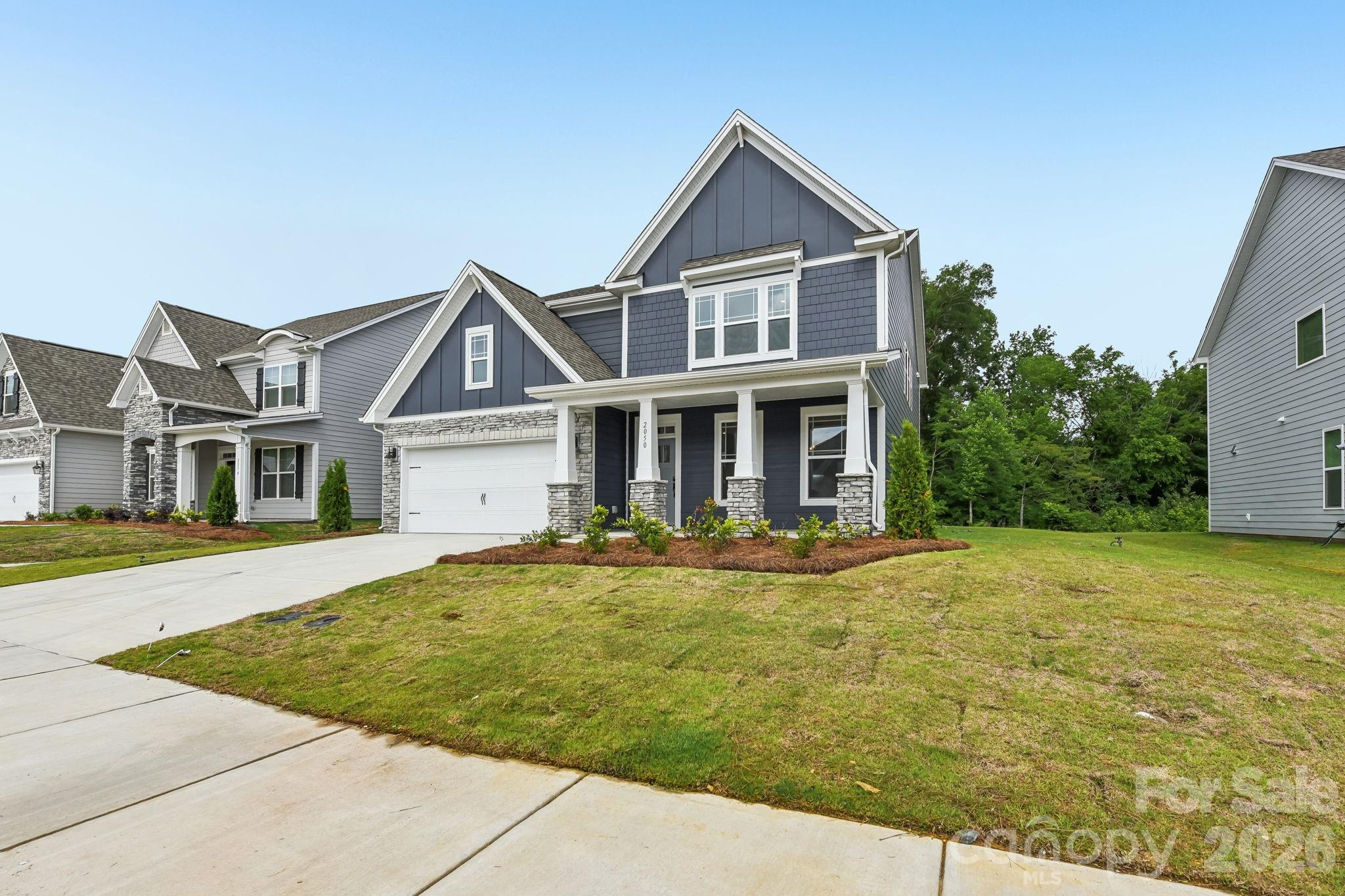 2050 Gallinule Drive — Indian Trail