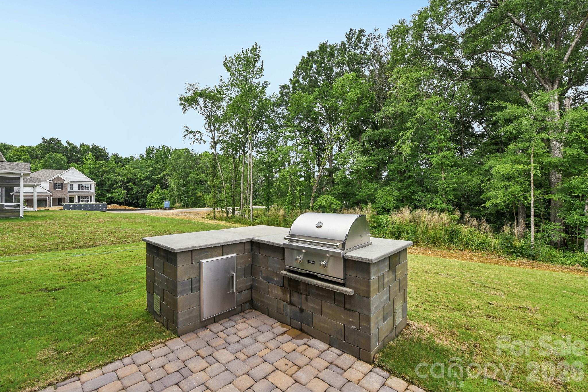 2050 Gallinule Drive — Indian Trail