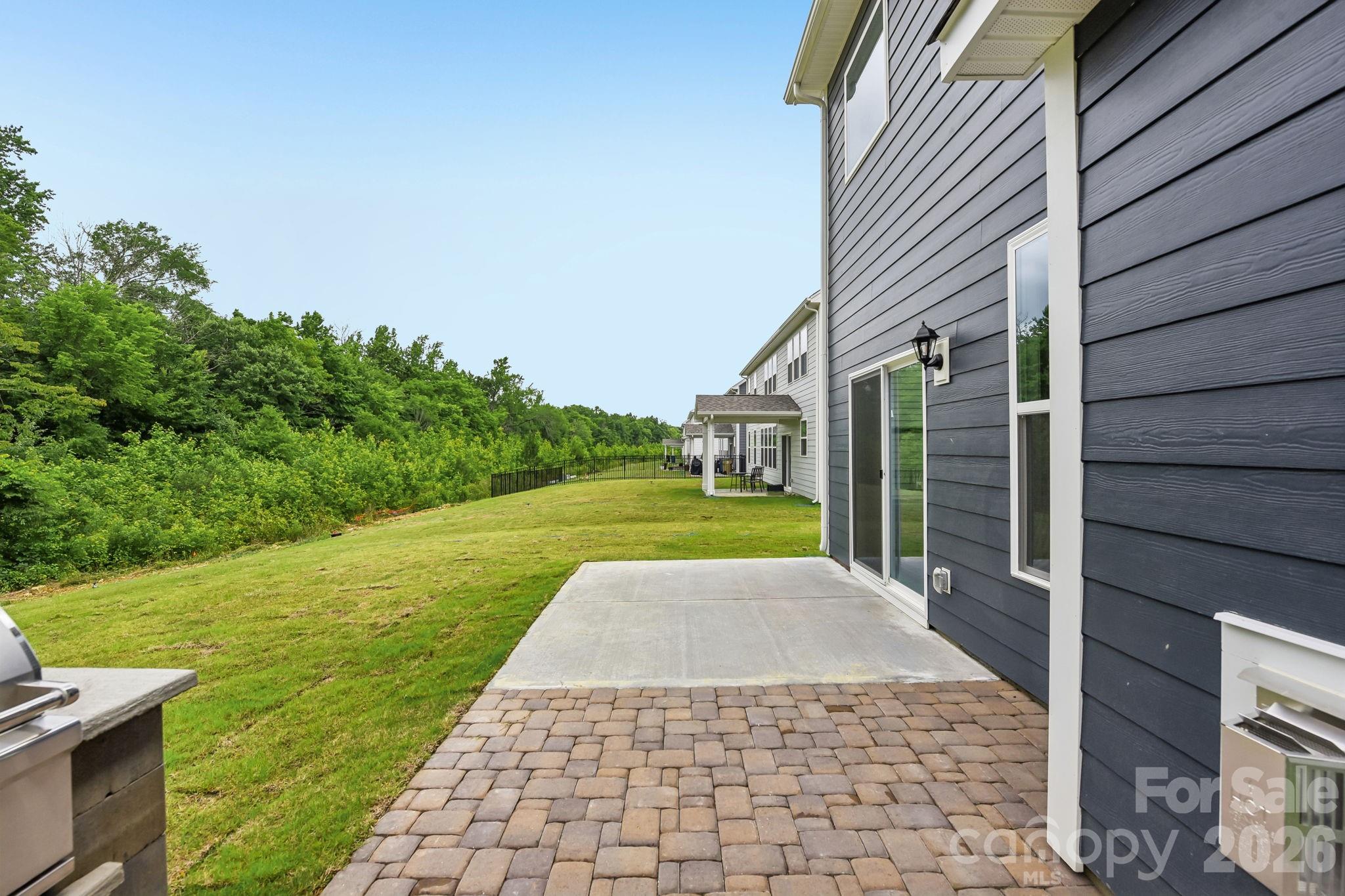 2050 Gallinule Drive — Indian Trail