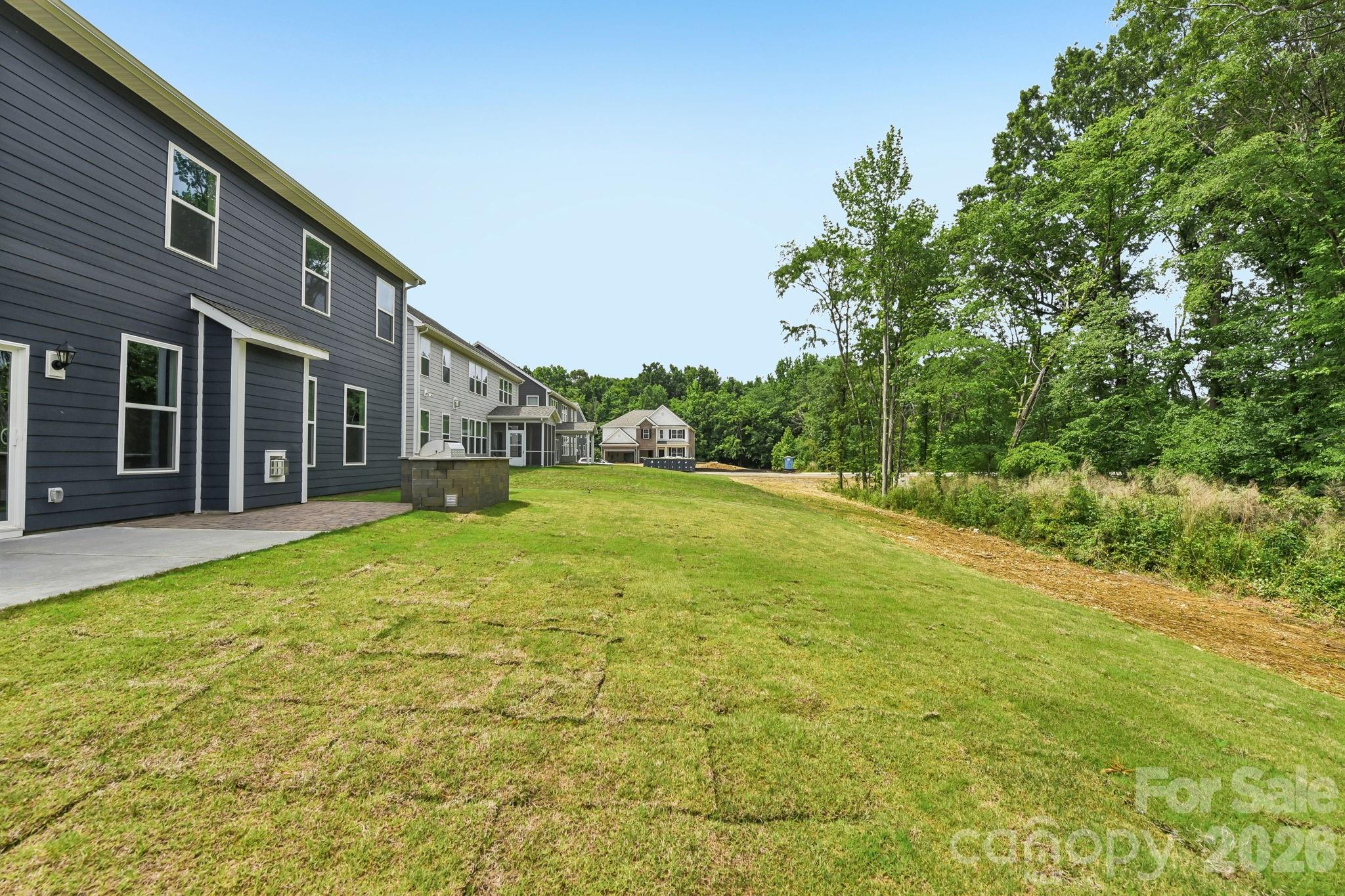 2050 Gallinule Drive — Indian Trail